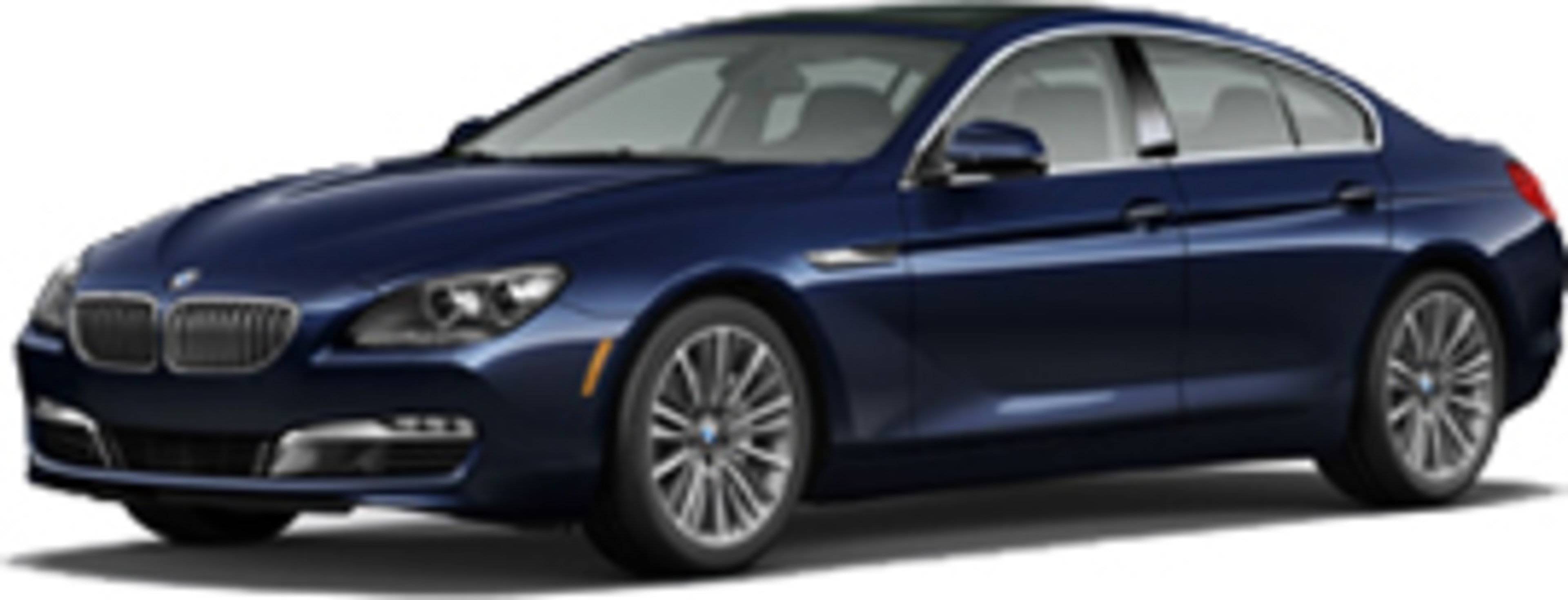 2013 BMW 650i Gran Coupe Service and Repair Manual