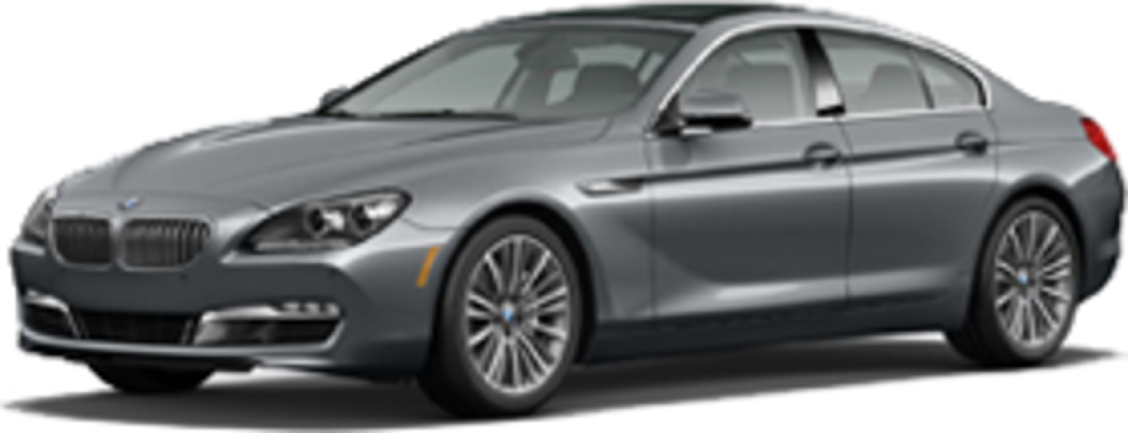 2013 BMW 650i xDrive Gran Coupe Service and Repair Manual