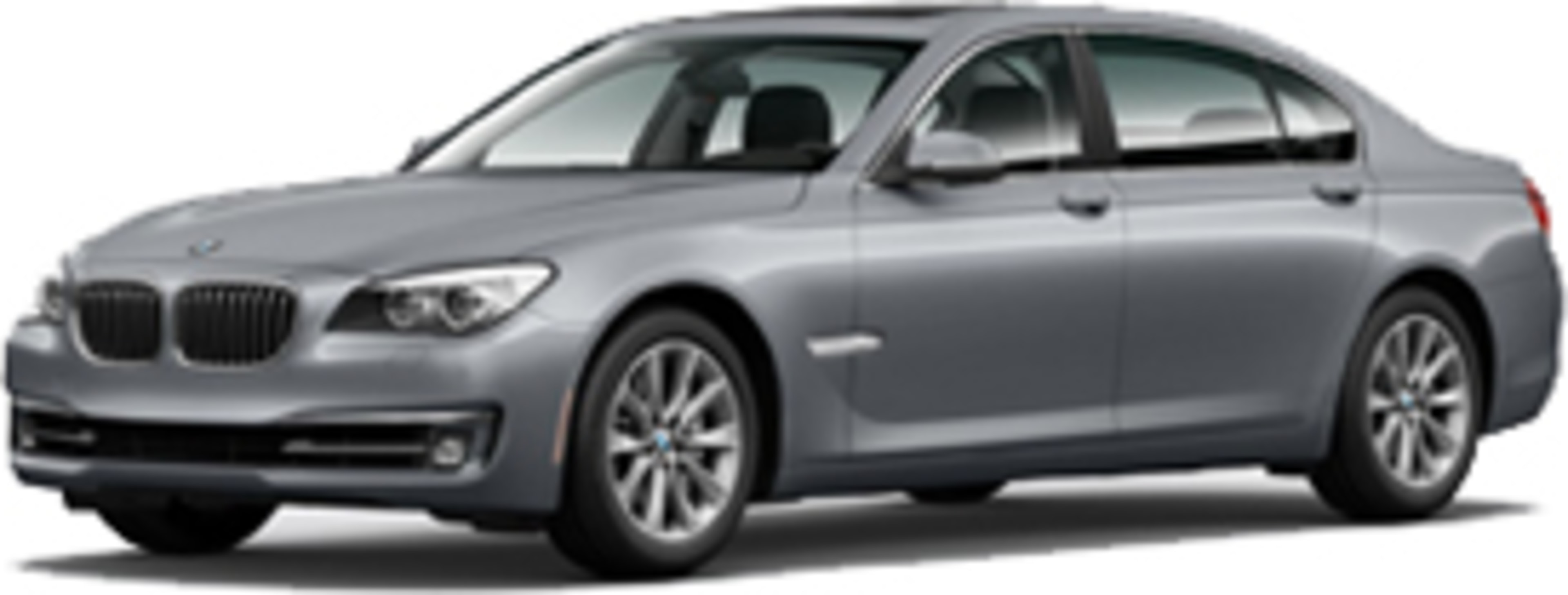 2013 BMW 740Li xDrive Service and Repair Manual