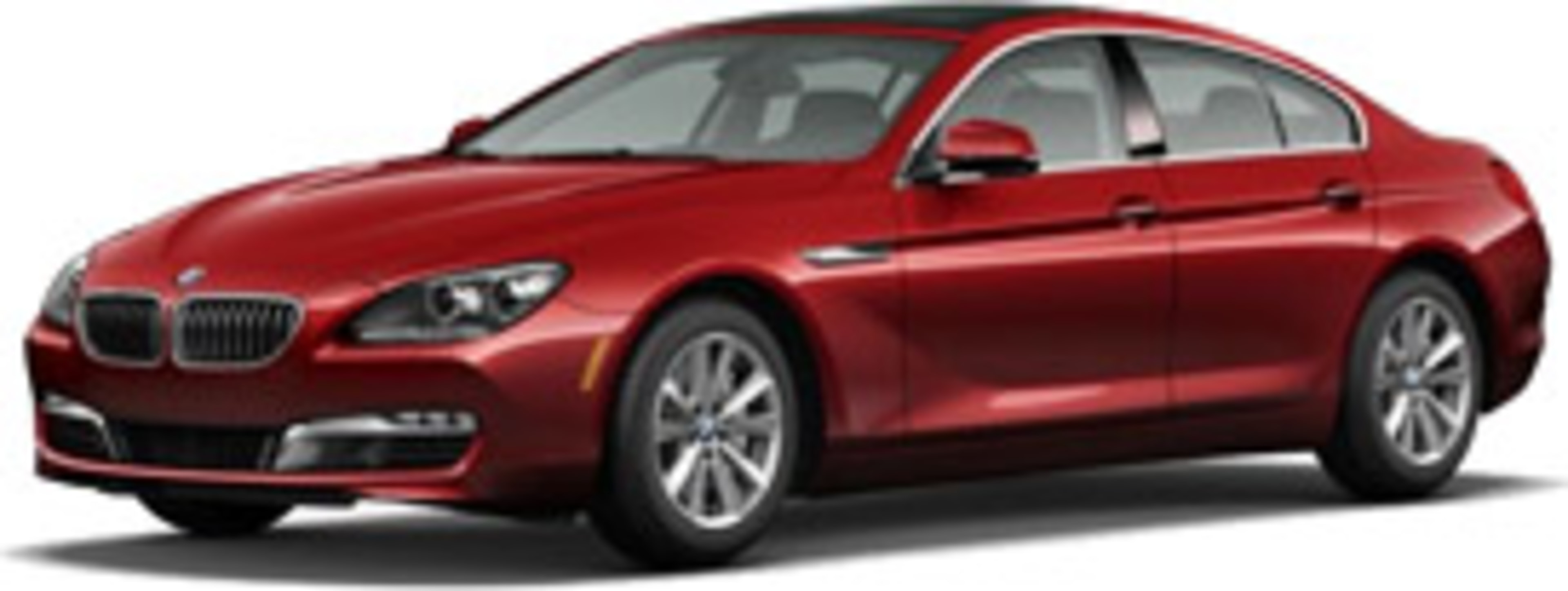 2013 BMW 640i Gran Coupe Service and Repair Manual