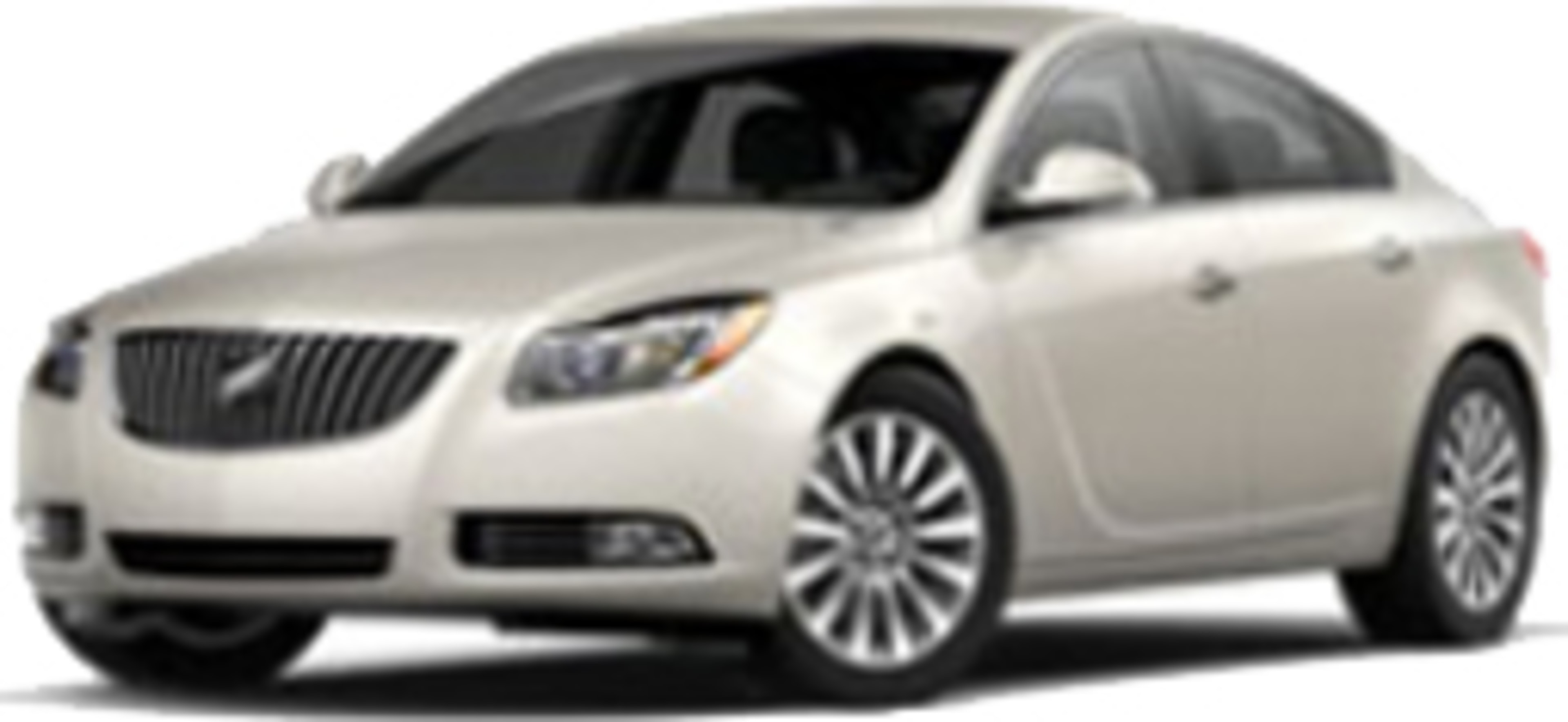 2013 Buick Regal Service and Repair Manual