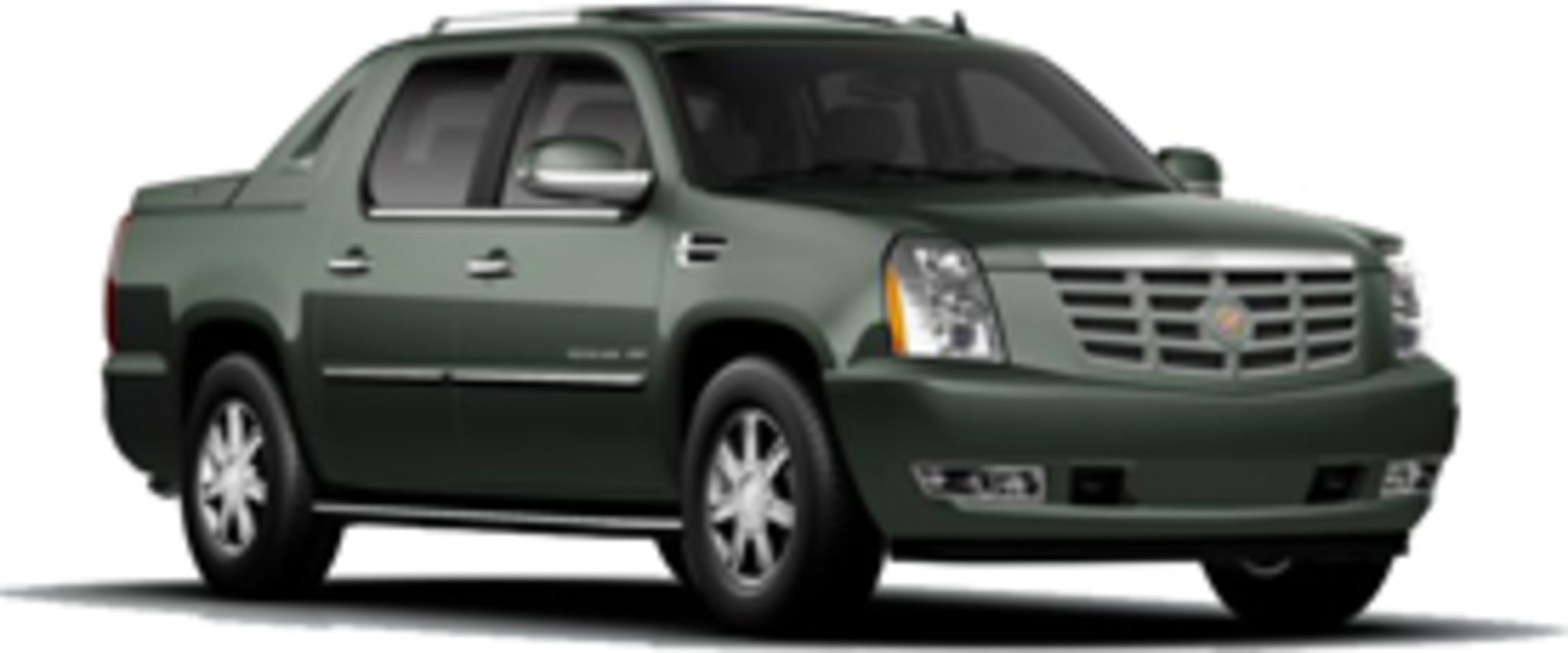 2013 Cadillac Escalade EXT Service and Repair Manual