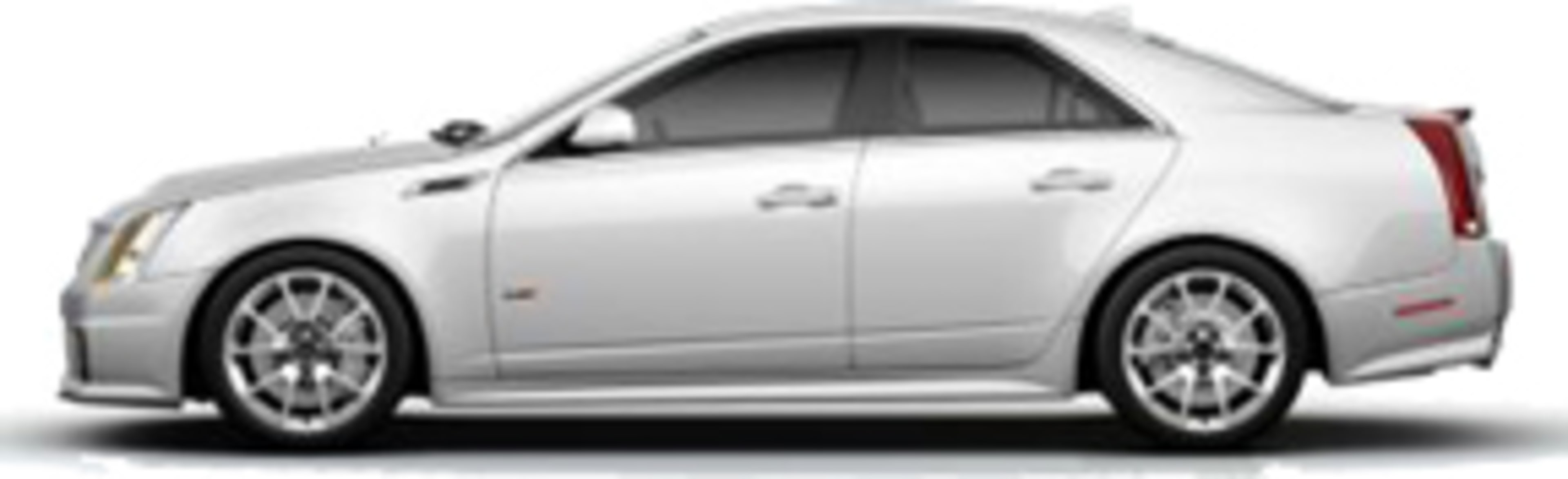 2013 Cadillac CTS Service and Repair Manual