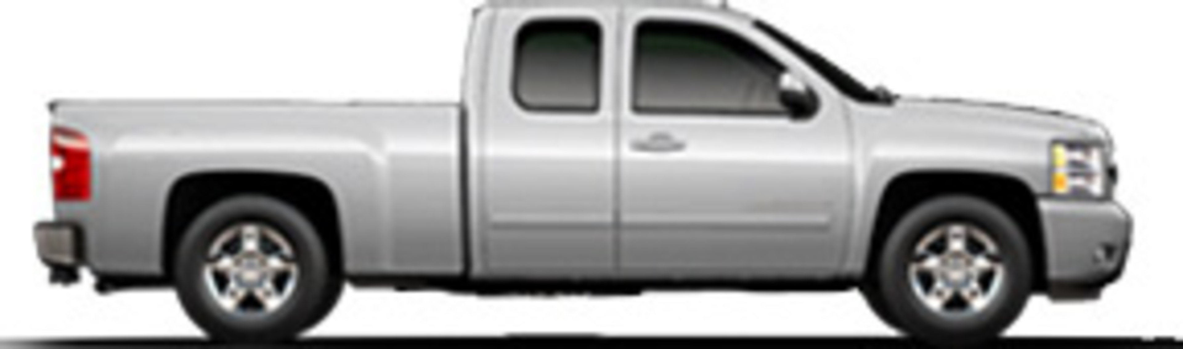 2013 Chevrolet Silverado 1500 Service and Repair Manual