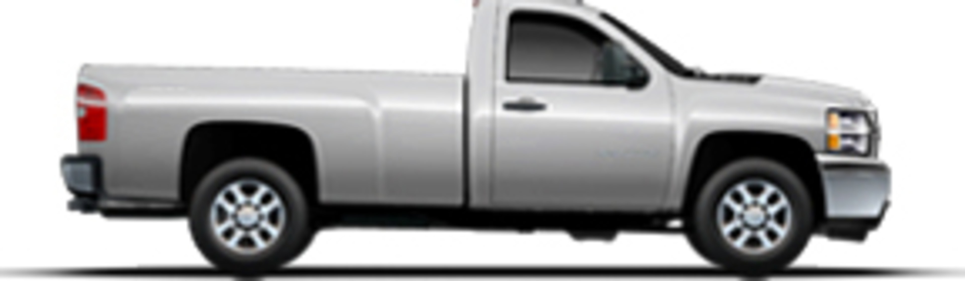 2013 Chevrolet Silverado 3500 HD Service and Repair Manual