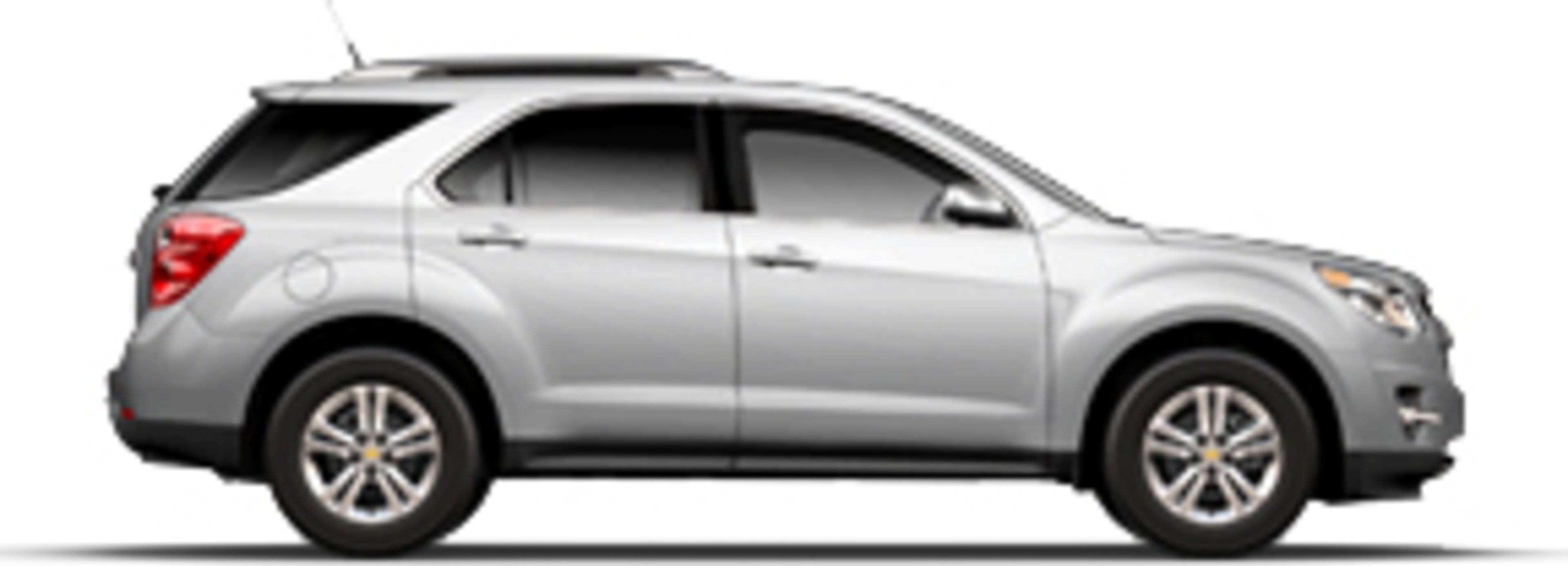 2013 Chevrolet Equinox Service and Repair Manual