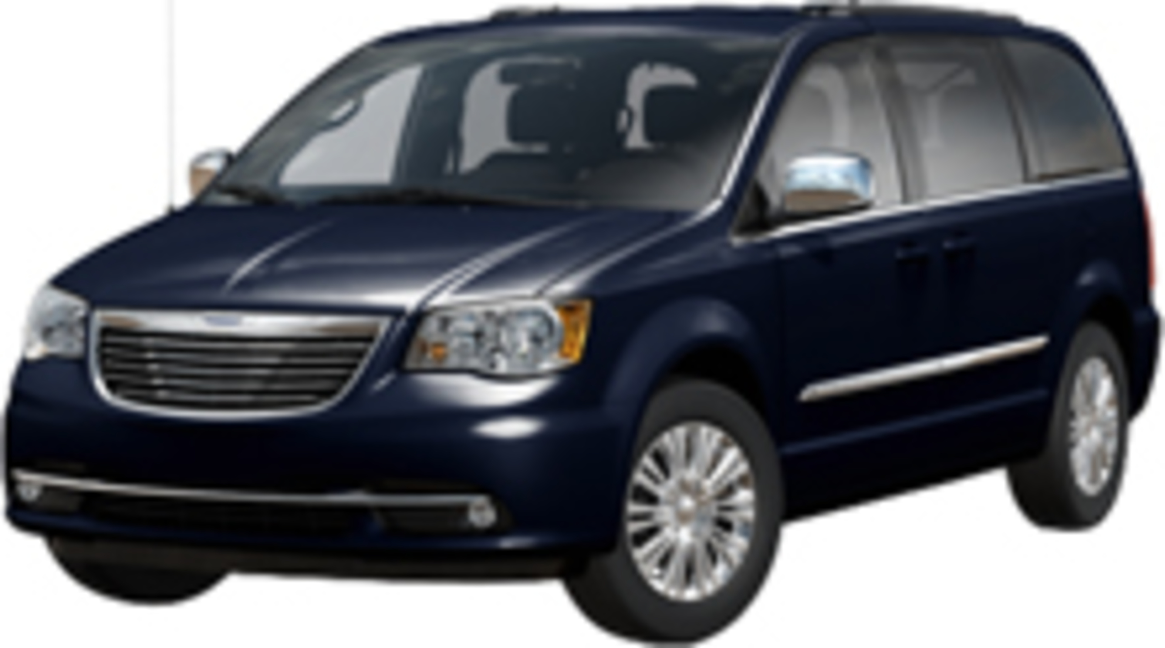 2013 Chrysler Town & Country Service and Repair Manual