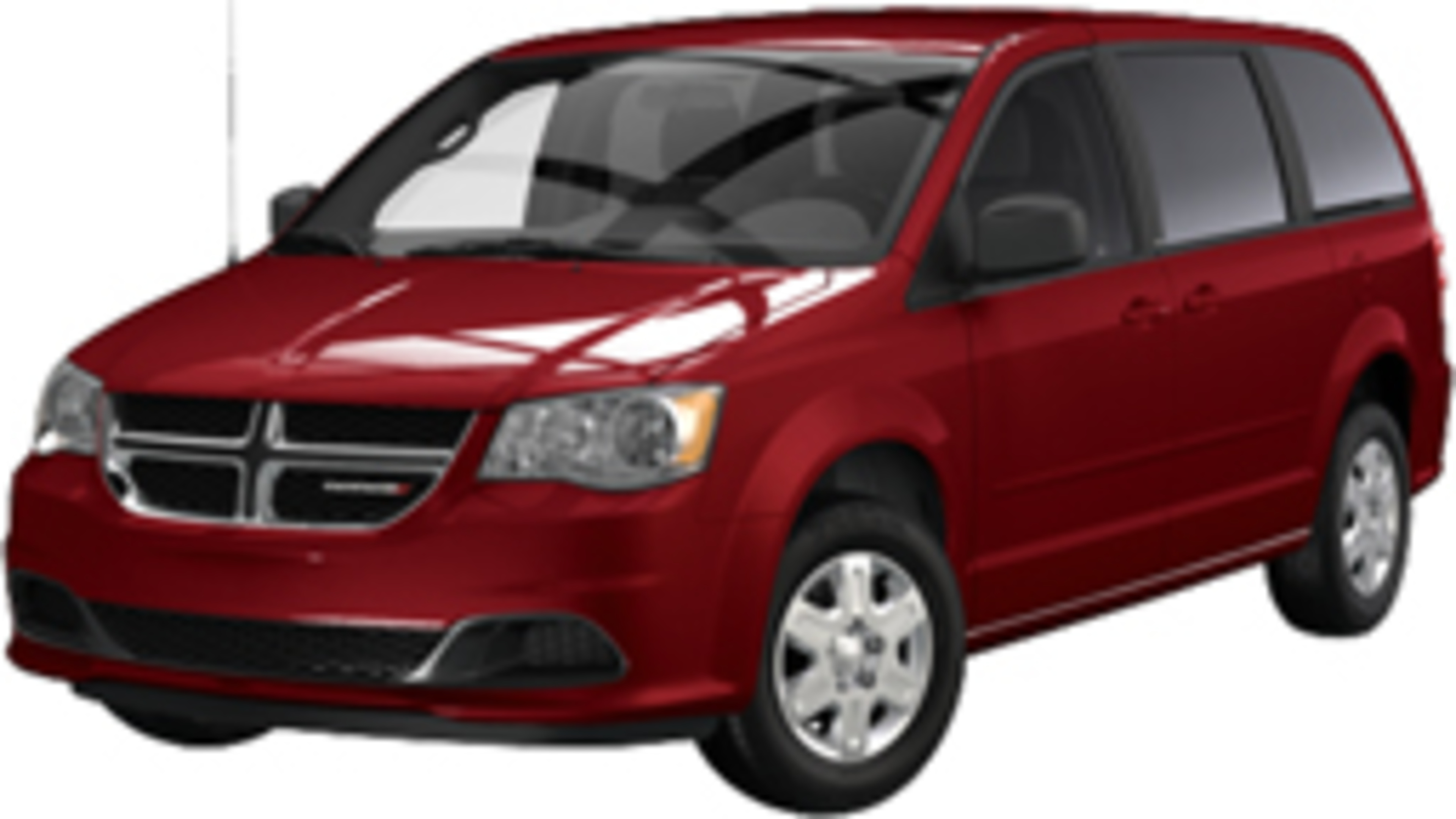 2013 Dodge Grand Caravan Service and Repair Manual