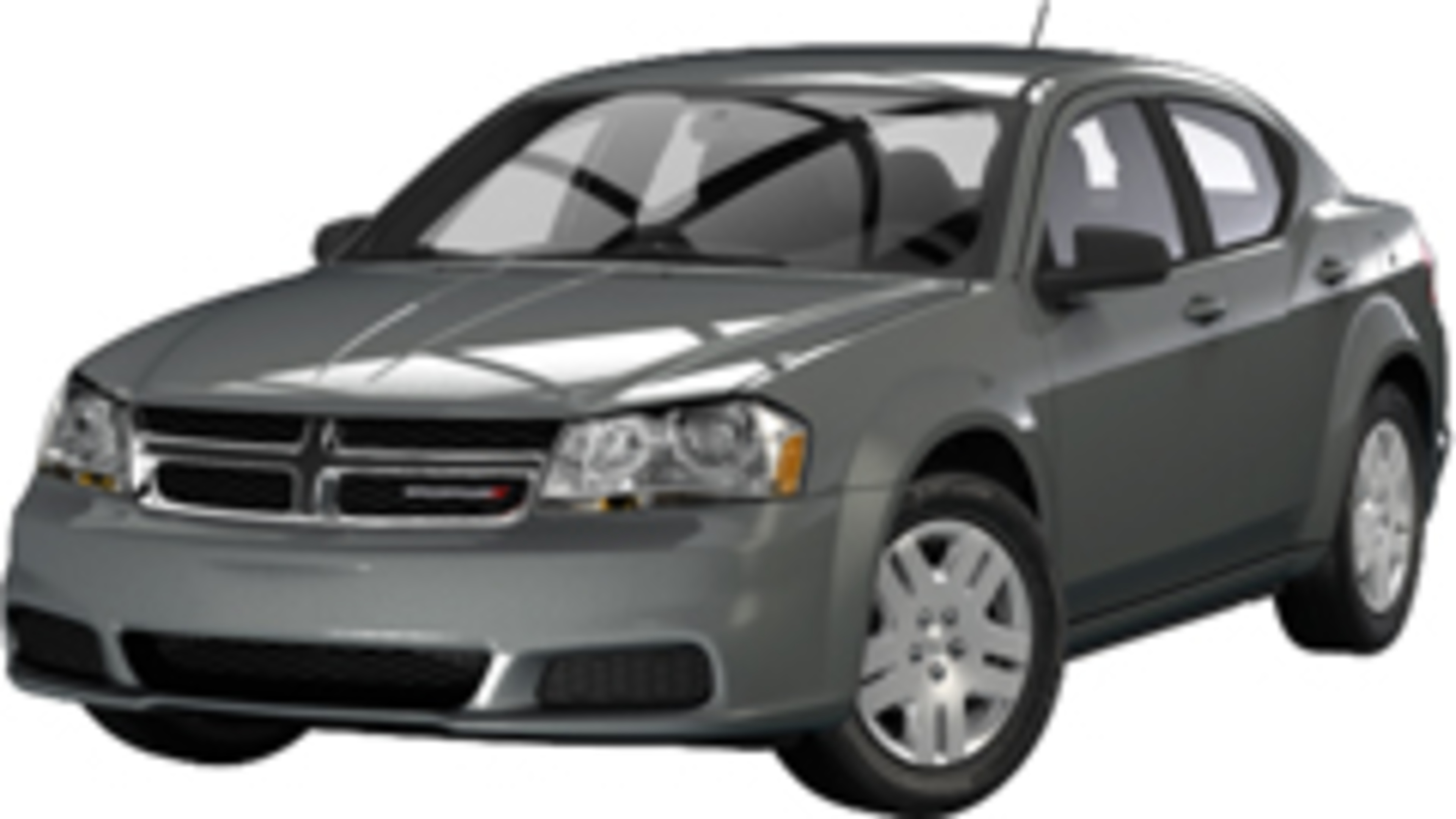 2013 Dodge Avenger Service and Repair Manual