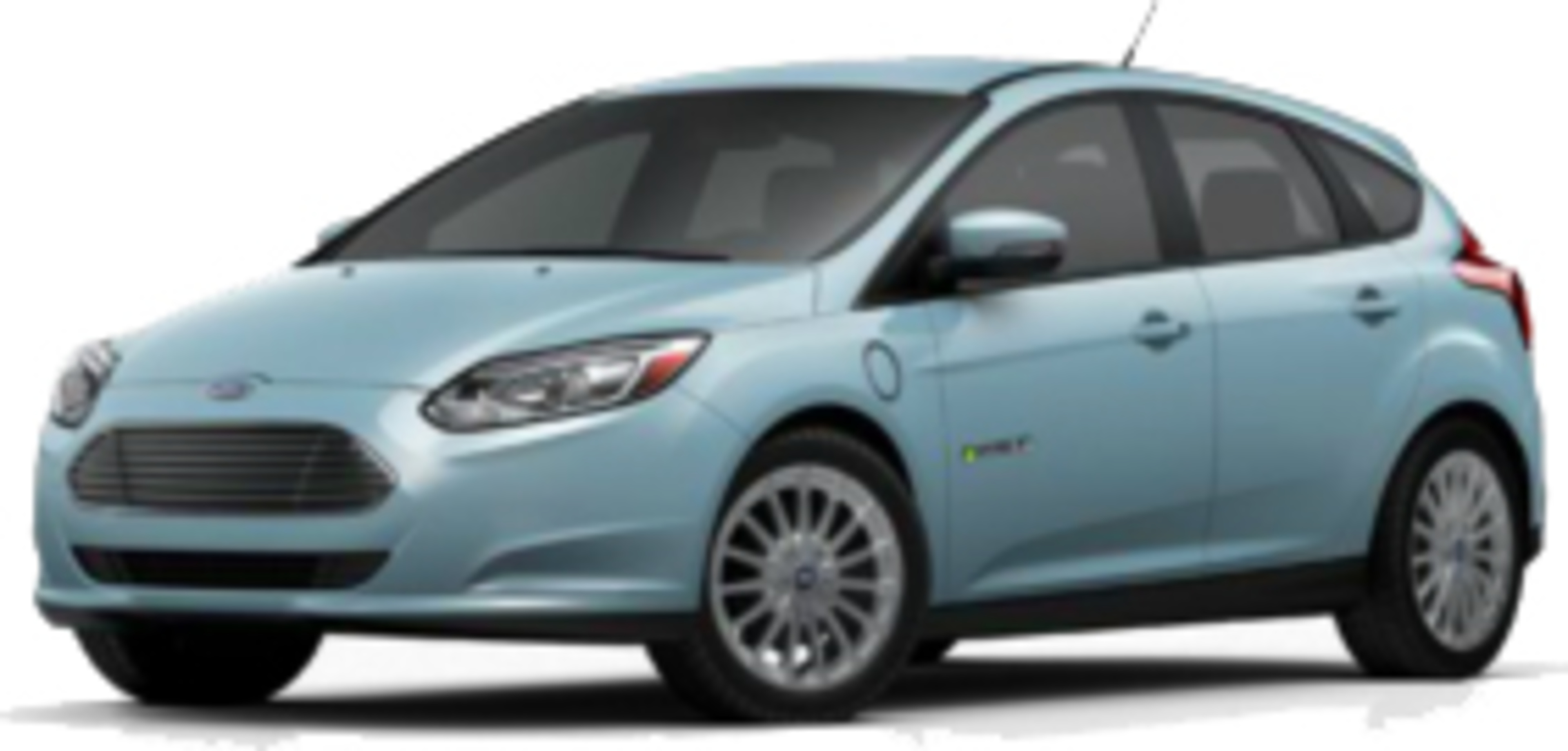 2013 Ford Focus Service and Repair Manual