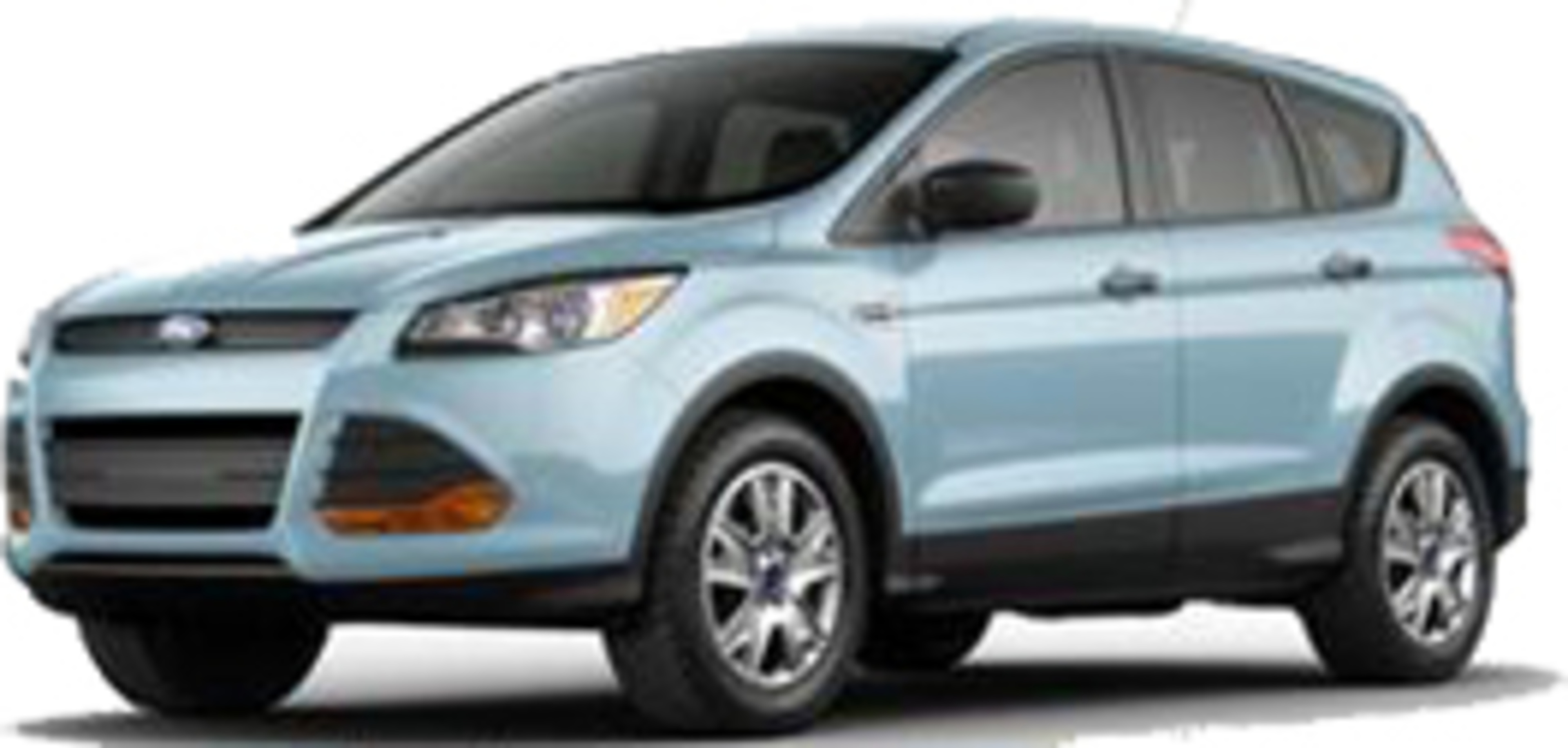 2013 Ford Escape Service and Repair Manual