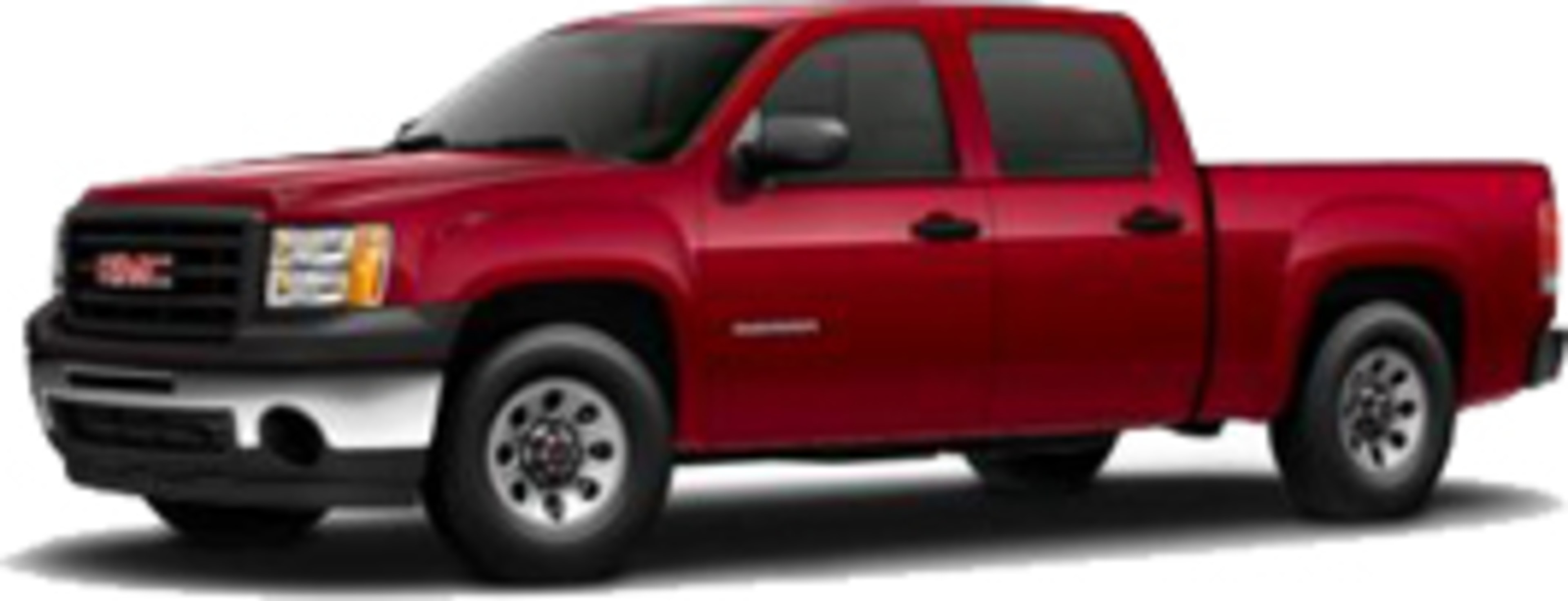 2013 GMC Sierra 1500 Service and Repair Manual