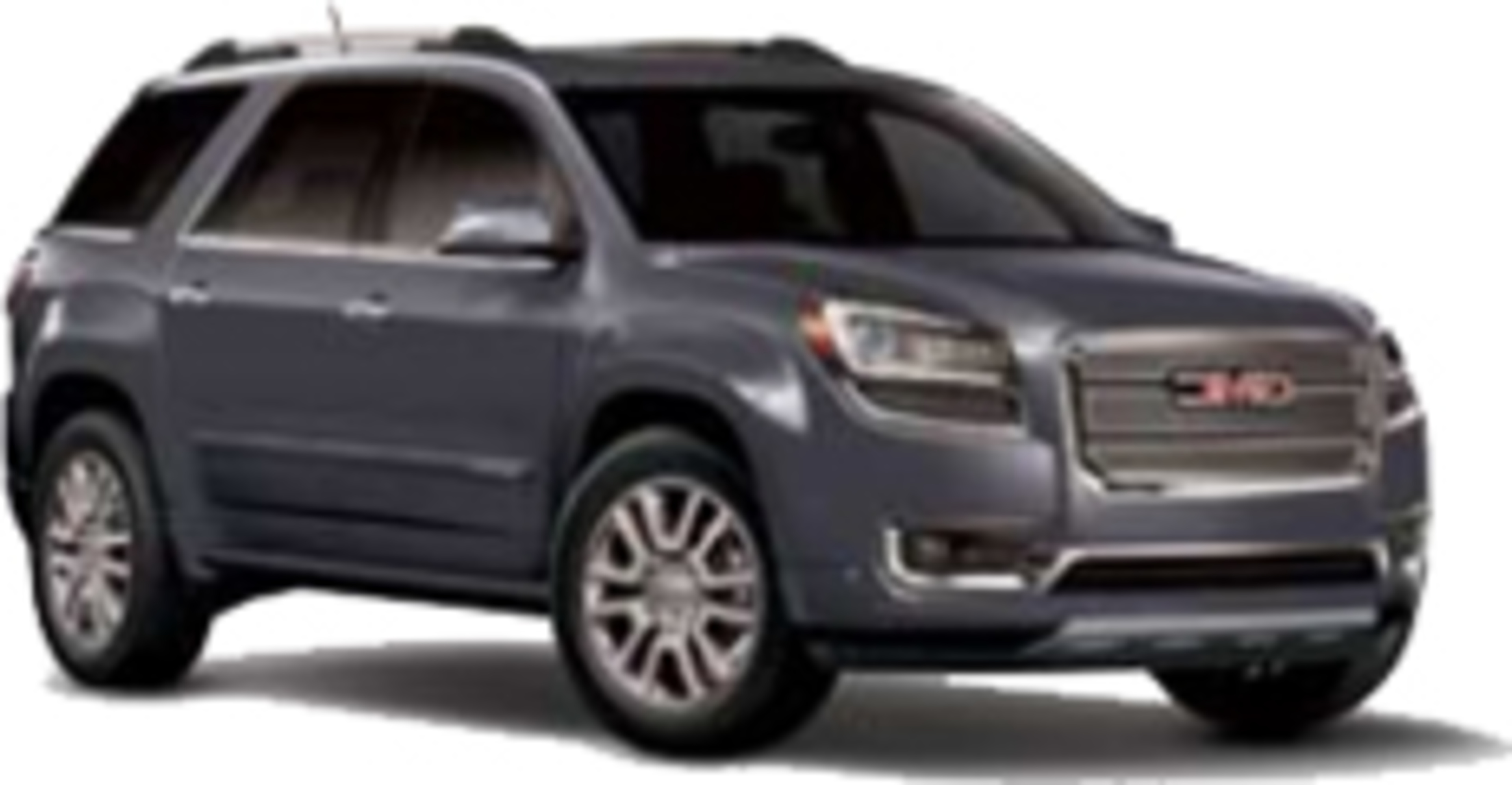 2013 GMC Acadia Service and Repair Manual