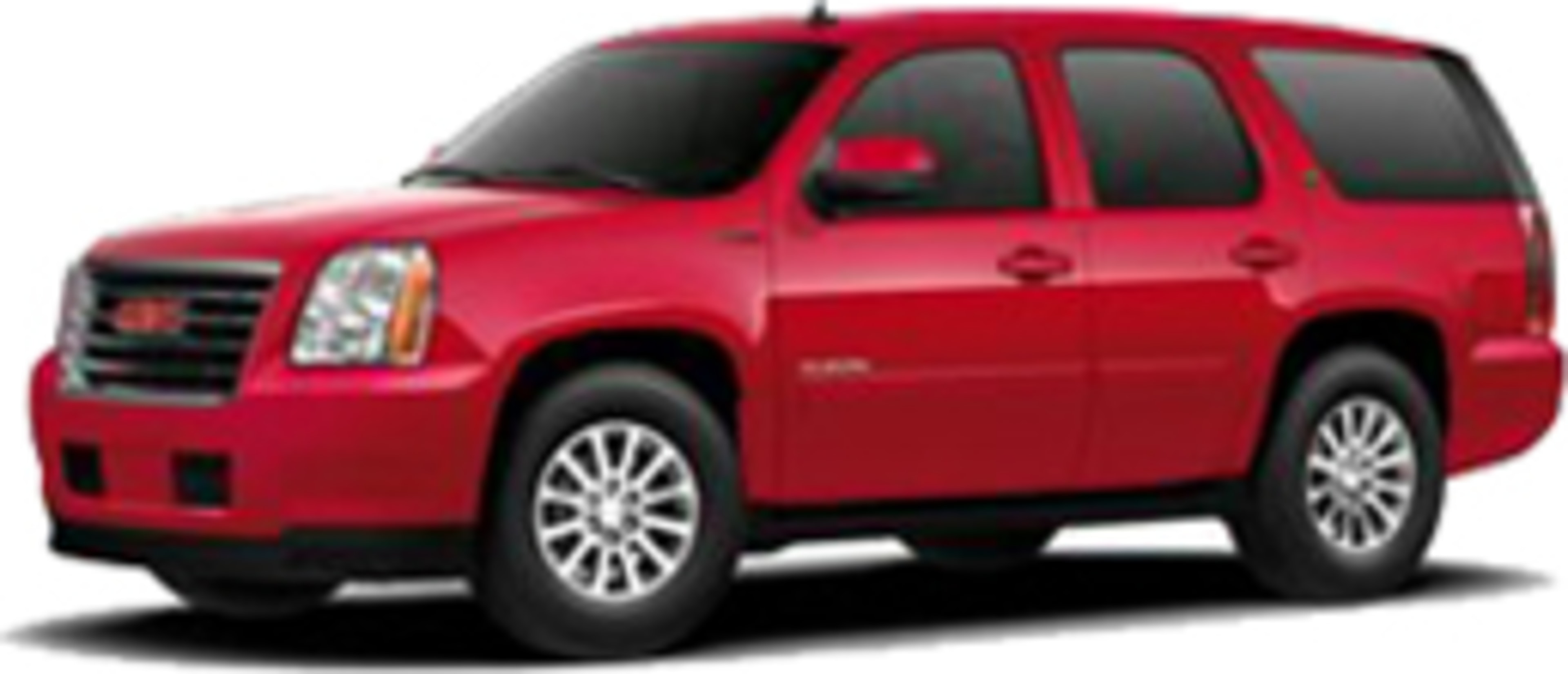 2013 GMC Yukon Service and Repair Manual