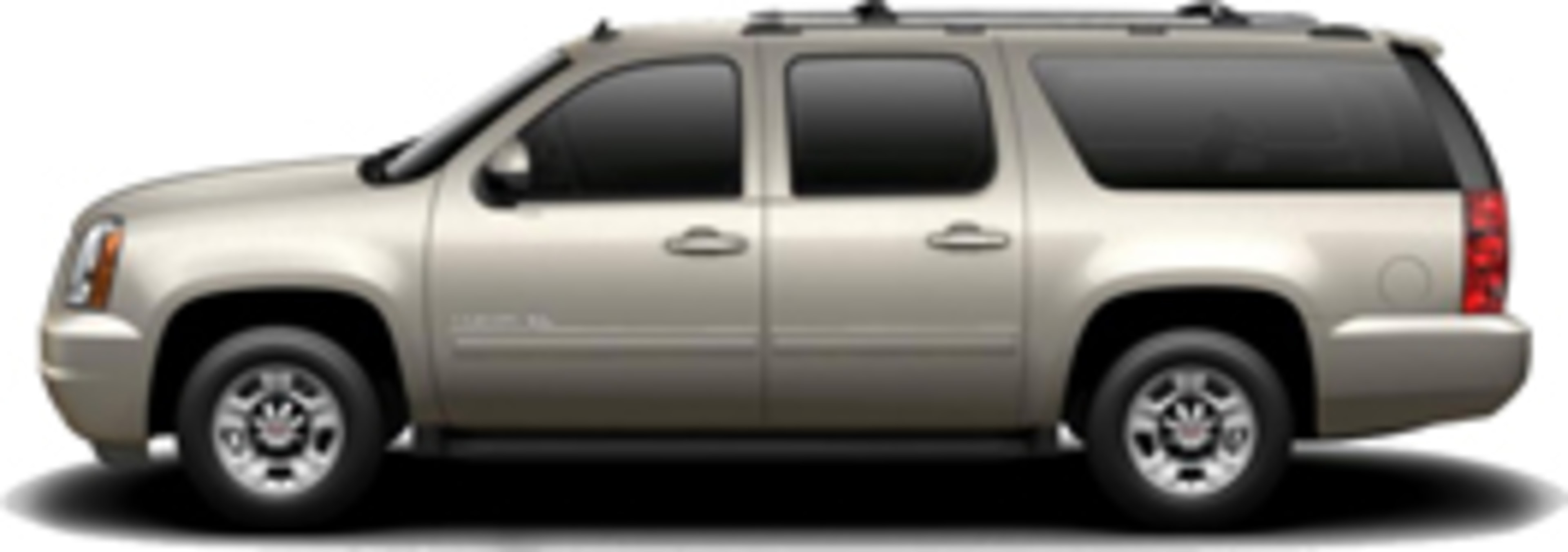 2013 GMC Yukon XL 2500 Service and Repair Manual