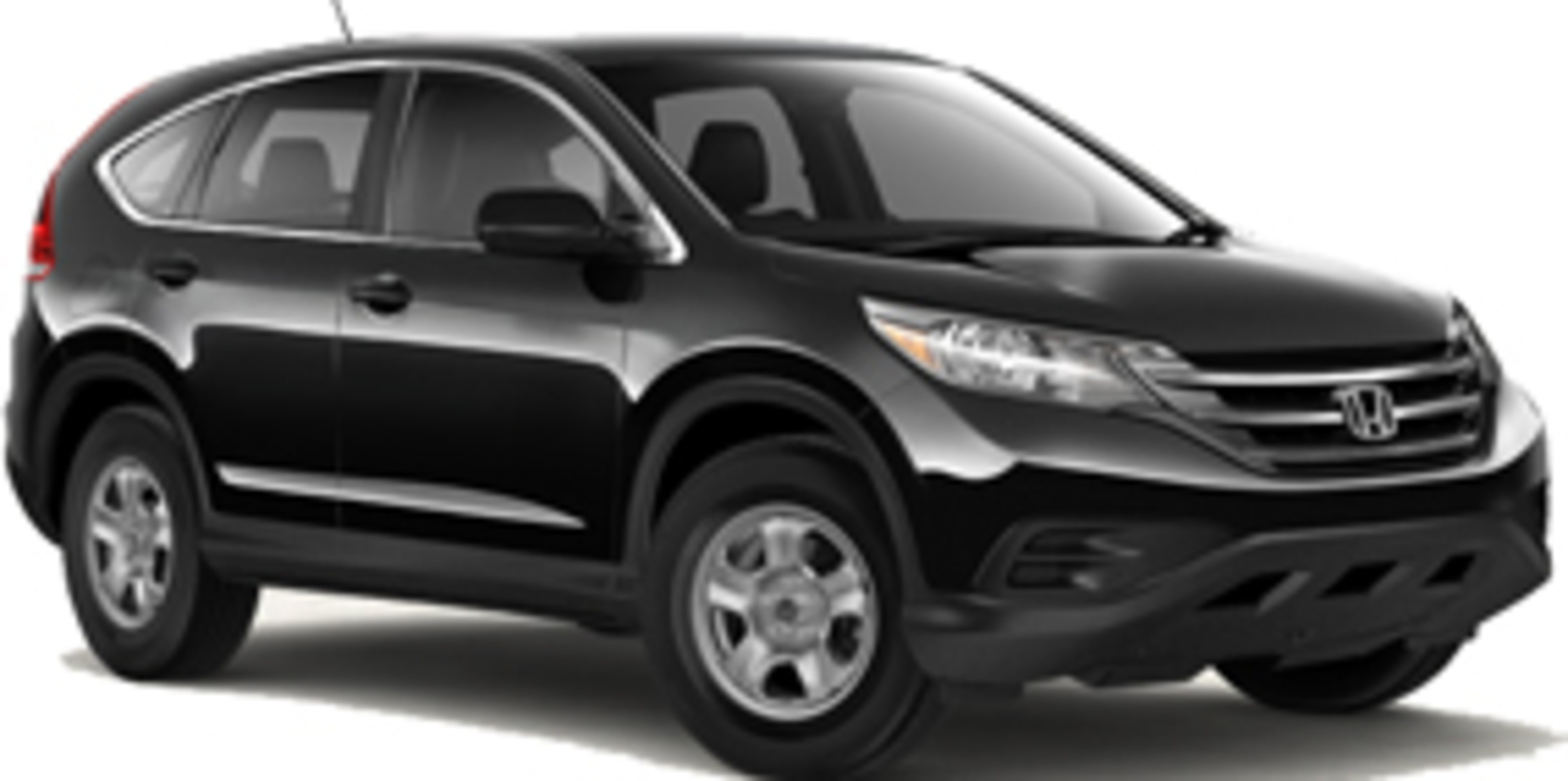 2013 Honda CR-V Service and Repair Manual