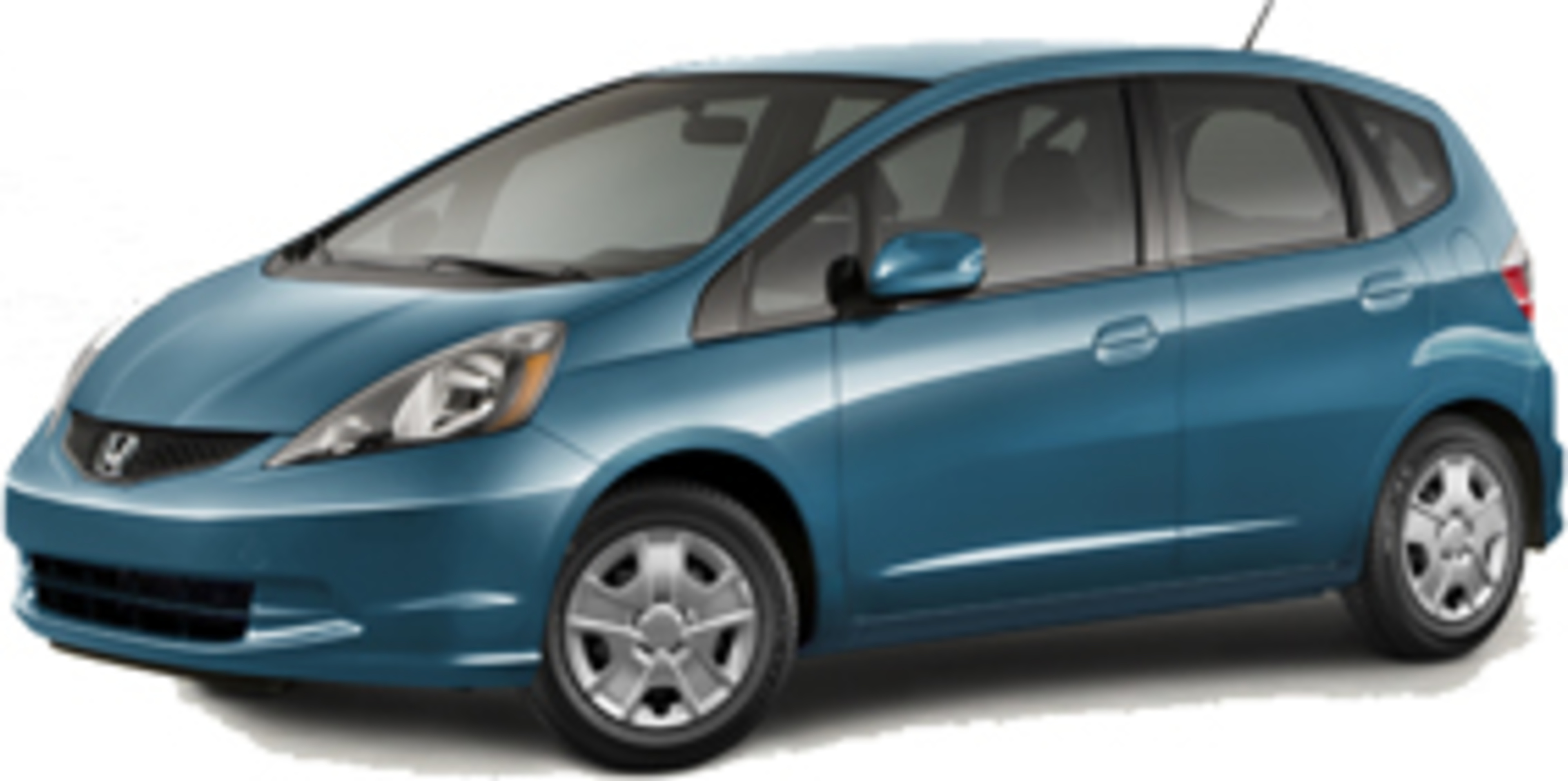 2013 Honda Fit Service and Repair Manual