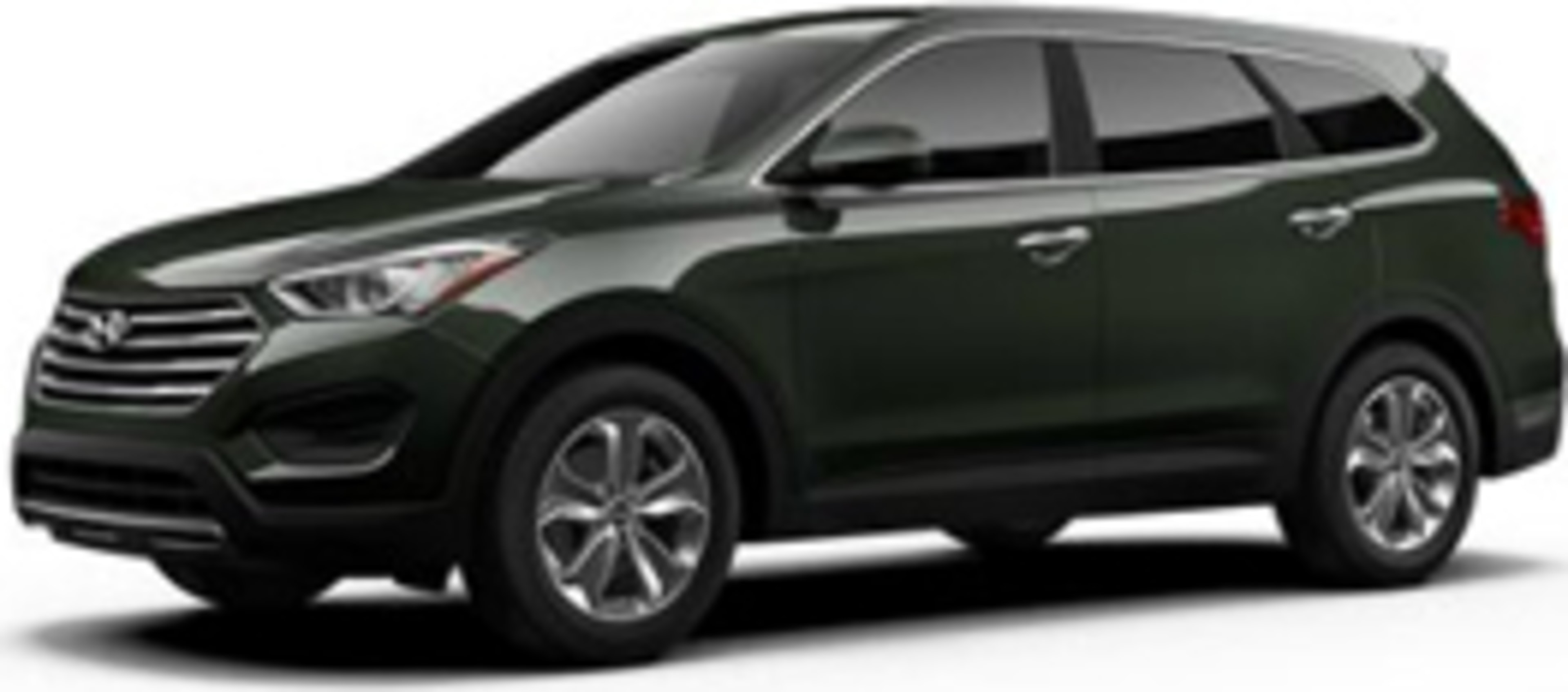 2013 Hyundai Santa Fe Service and Repair Manual