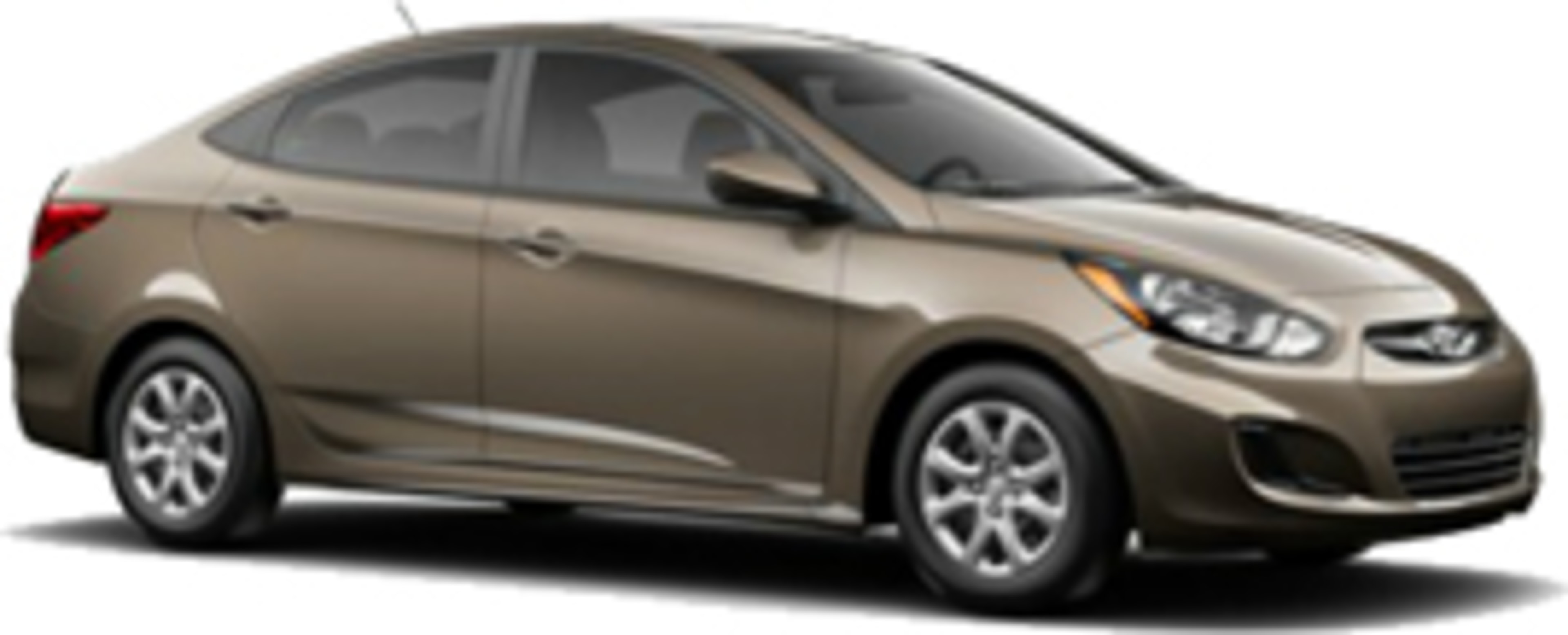 2013 Hyundai Accent Service and Repair Manual