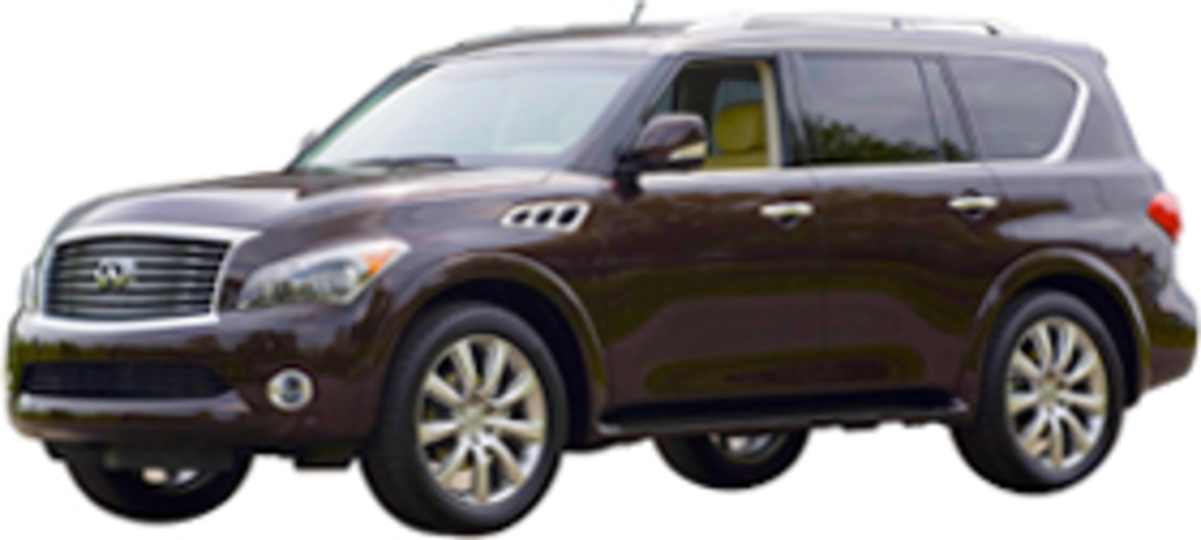 2013 INFINITI QX56 Service and Repair Manual