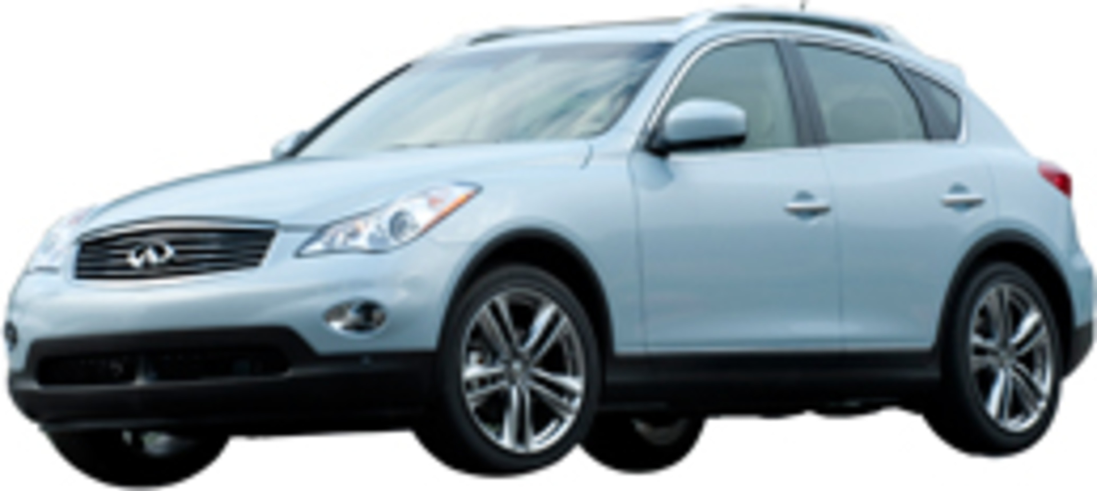 2013 INFINITI EX37 Service and Repair Manual