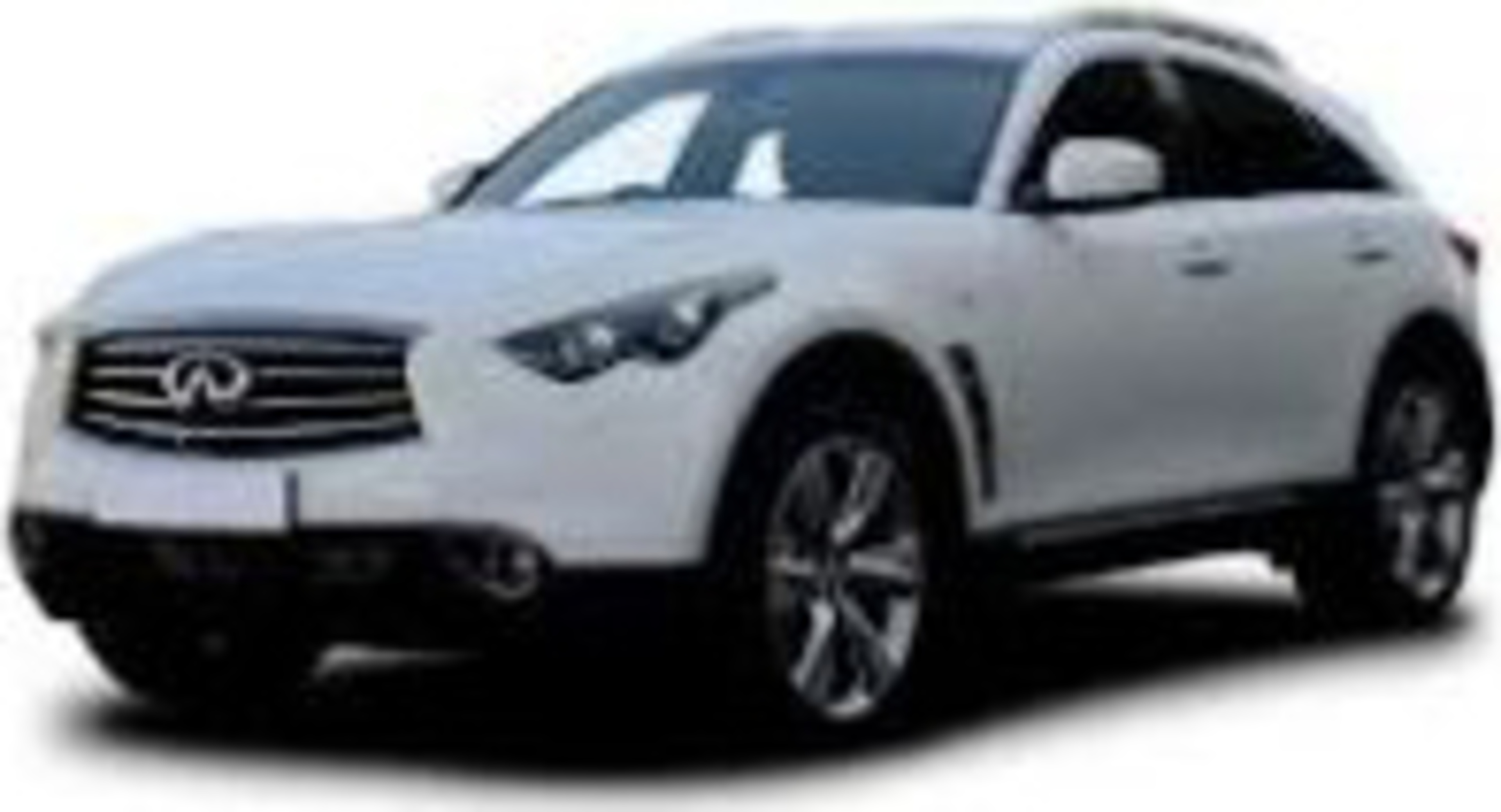 2013 INFINITI FX37 Service and Repair Manual