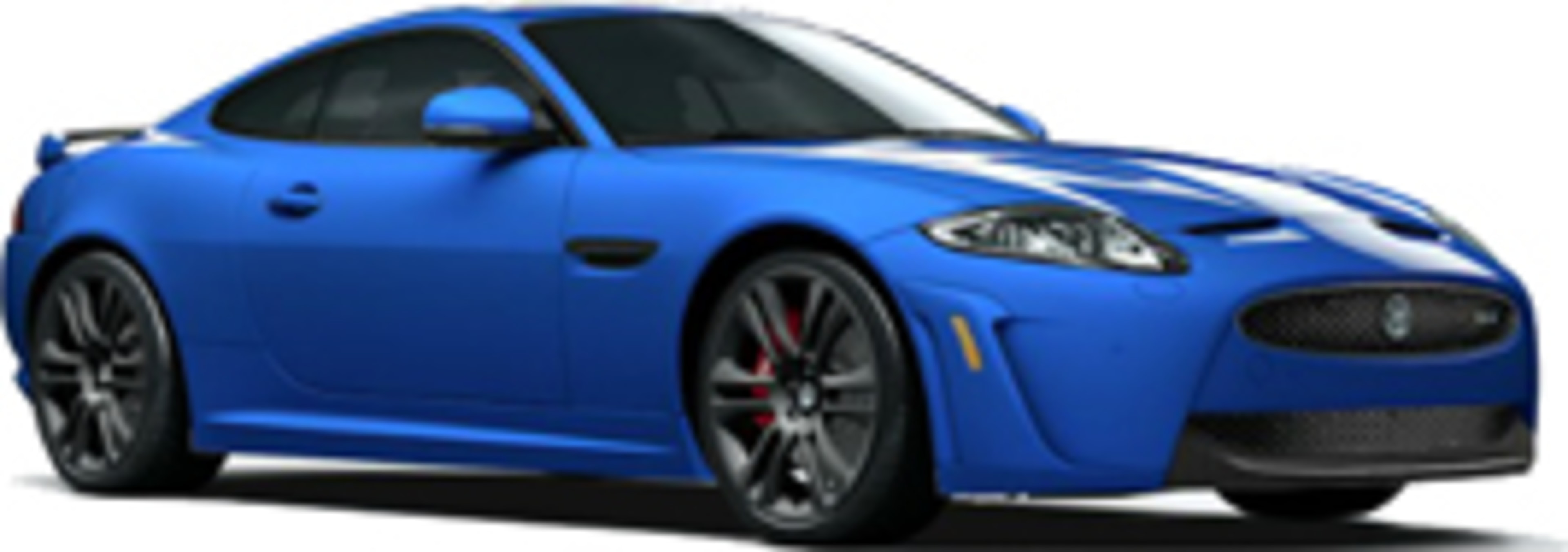 2013 Jaguar XKR-S Service and Repair Manual