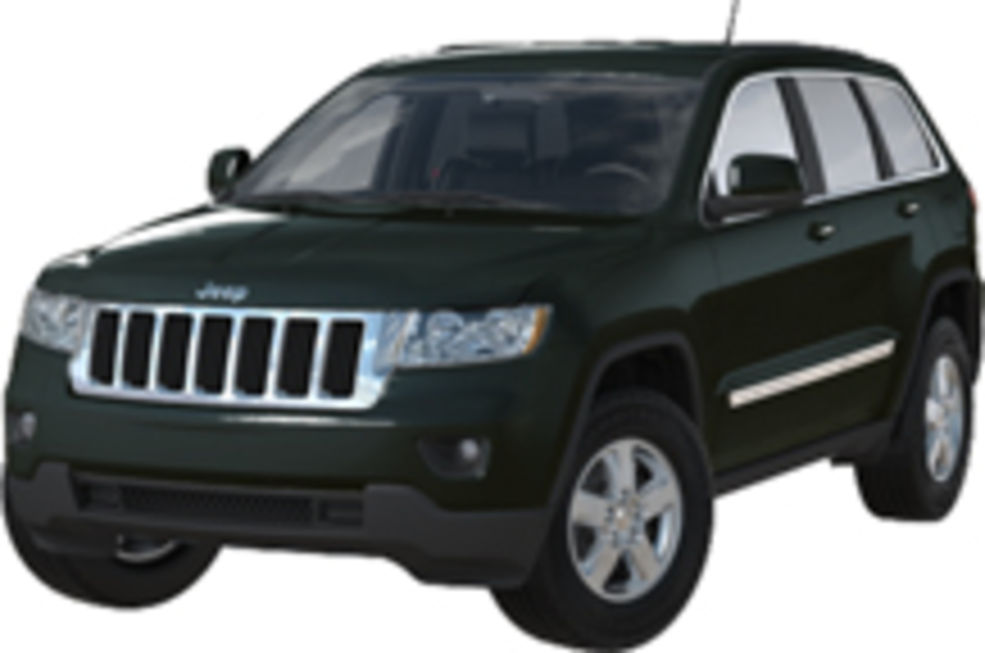 2013 Jeep Grand Cherokee Service and Repair Manual