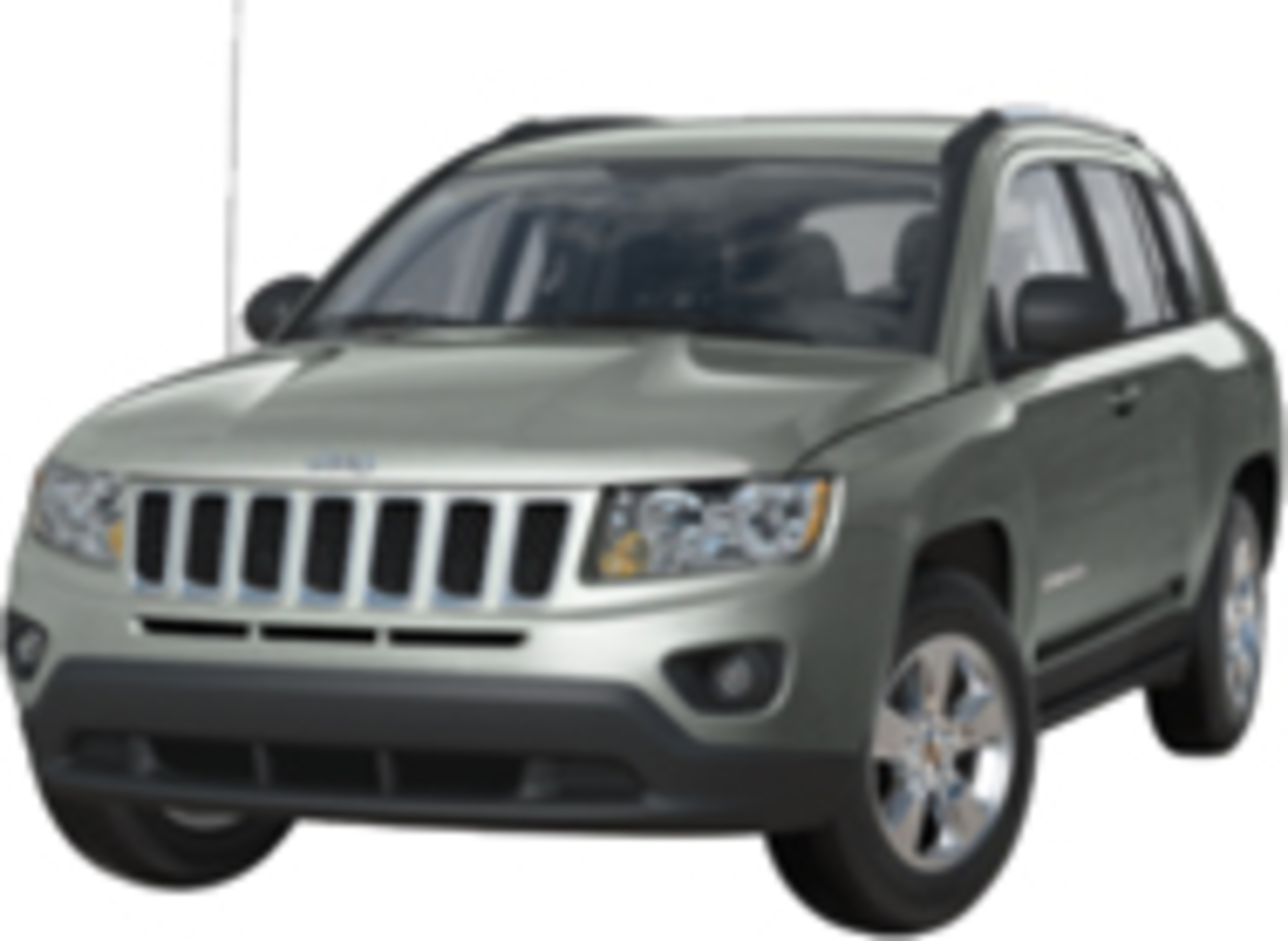 2013 Jeep Compass Service and Repair Manual