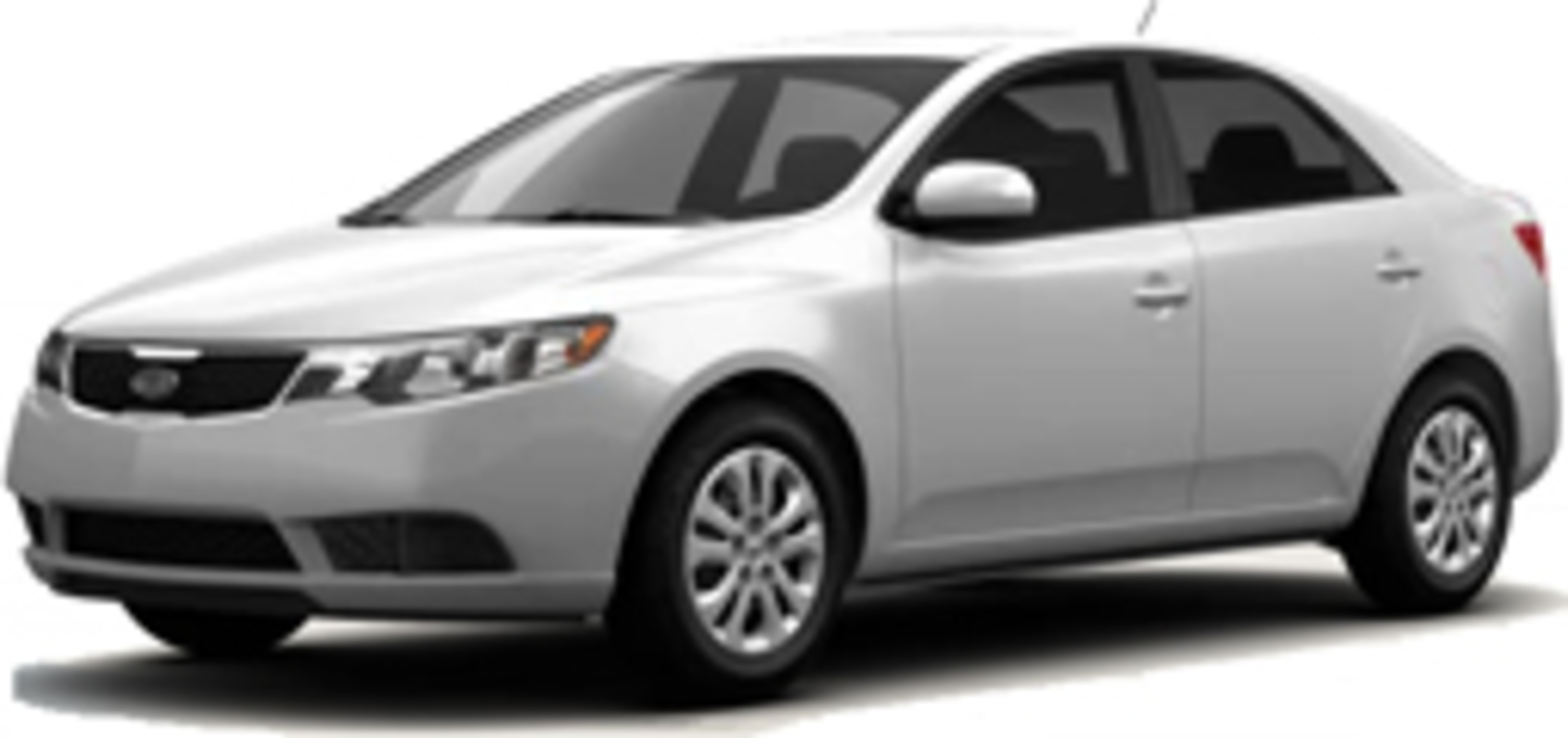 2013 Kia Forte Service and Repair Manual