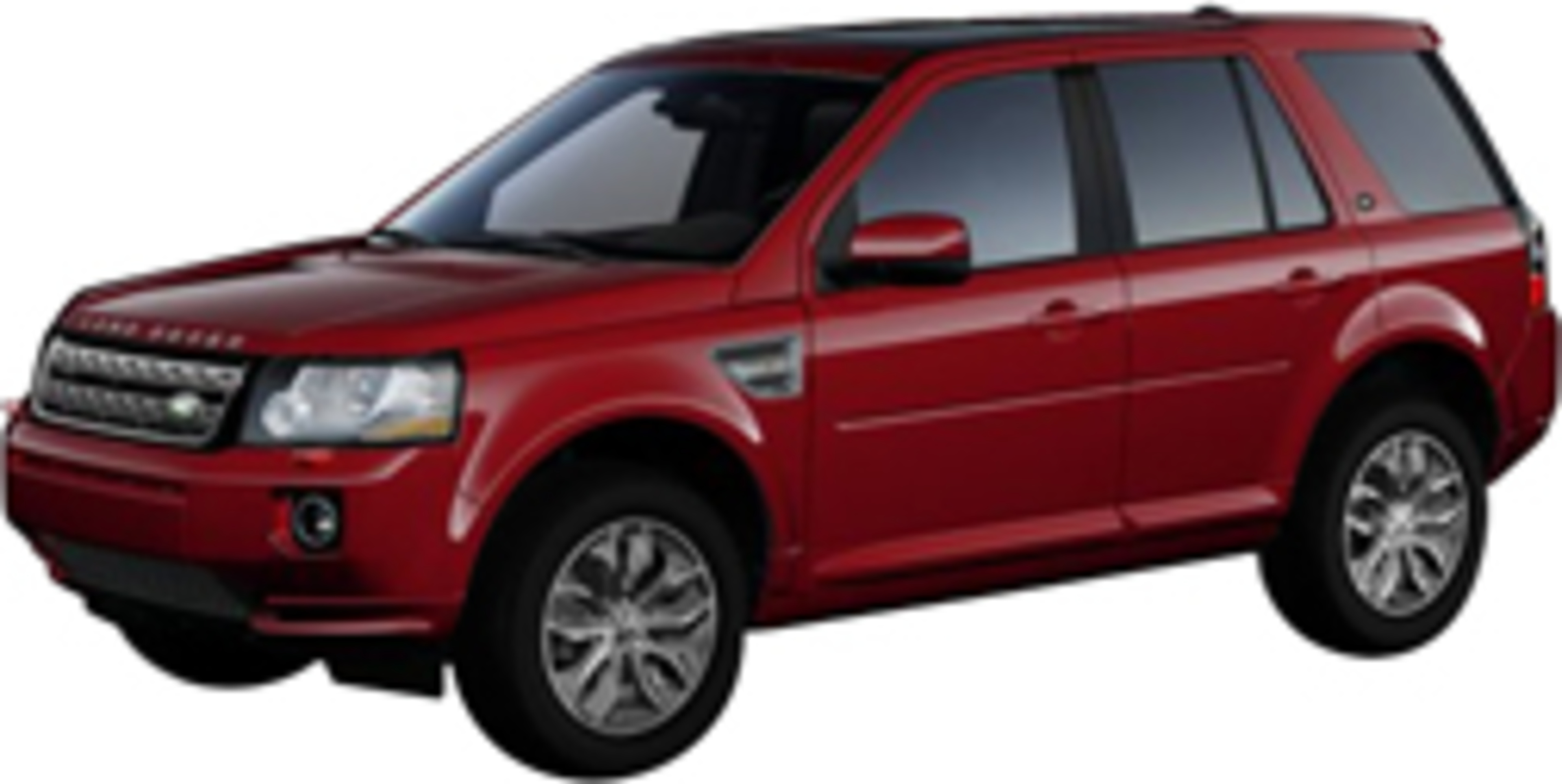 2013 Land Rover LR2 Service and Repair Manual