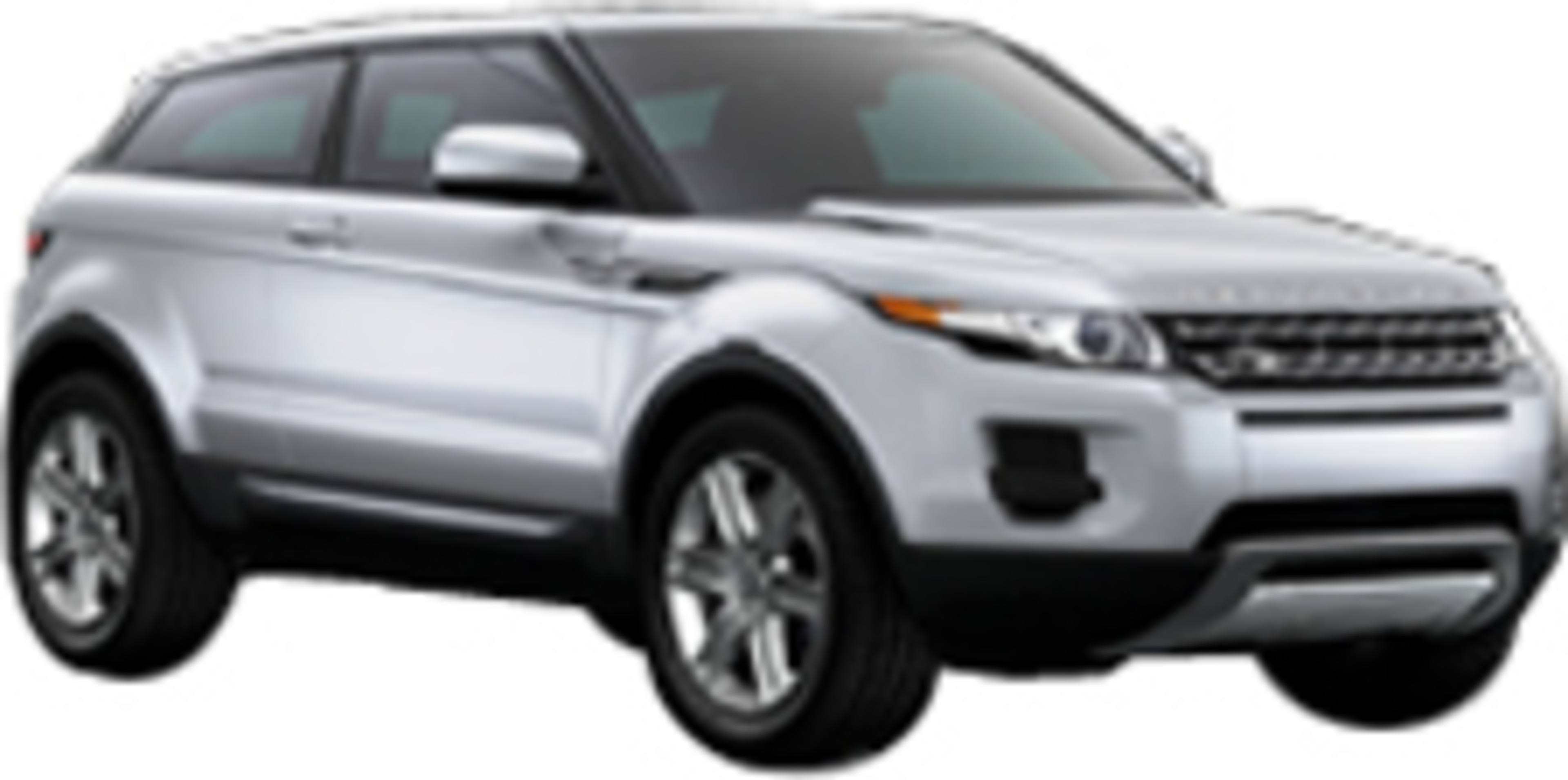 2013 Land Rover Range Rover Evoque Service and Repair Manual