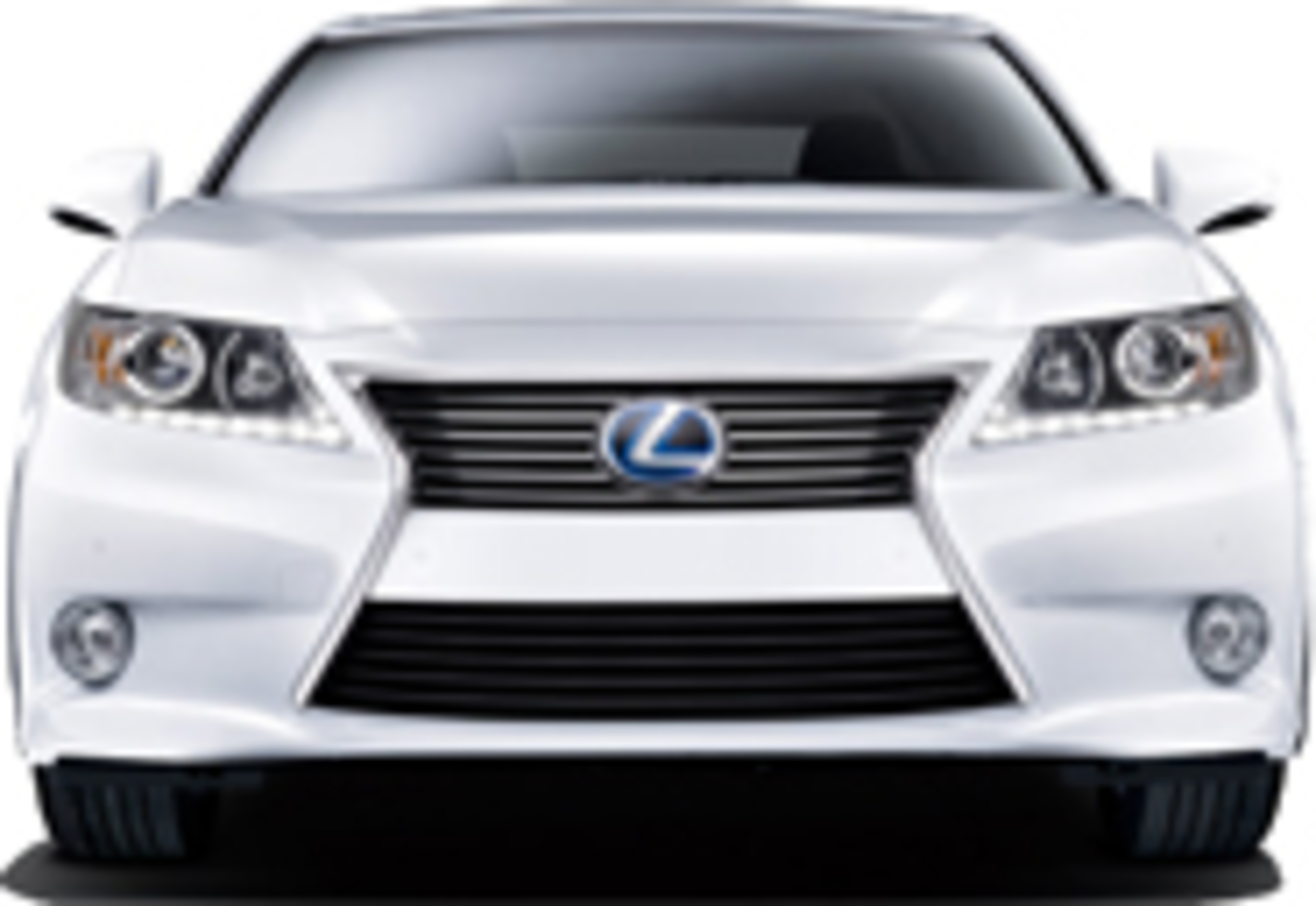 2013 Lexus ES300h Service and Repair Manual