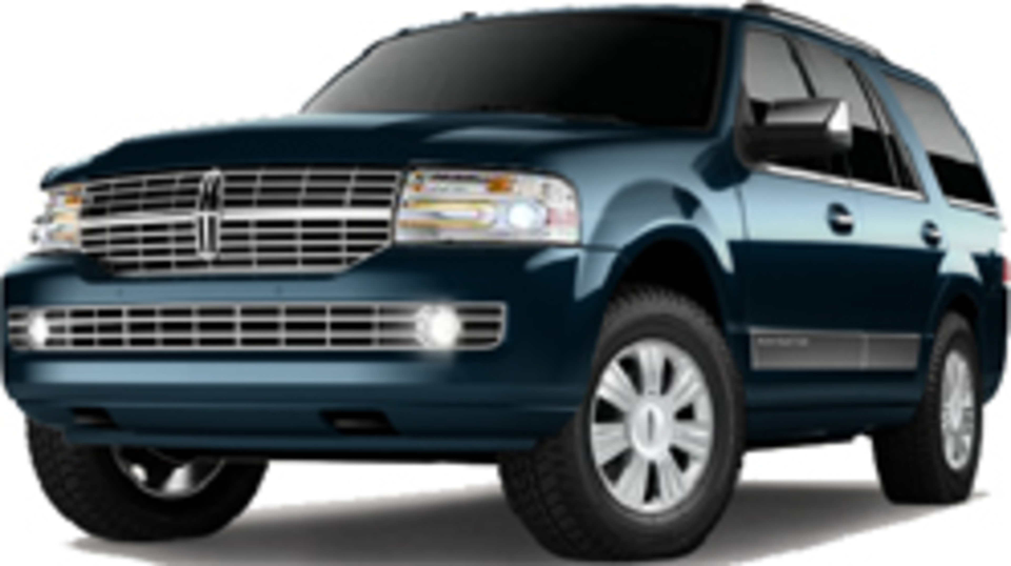 2013 Lincoln Navigator Service and Repair Manual