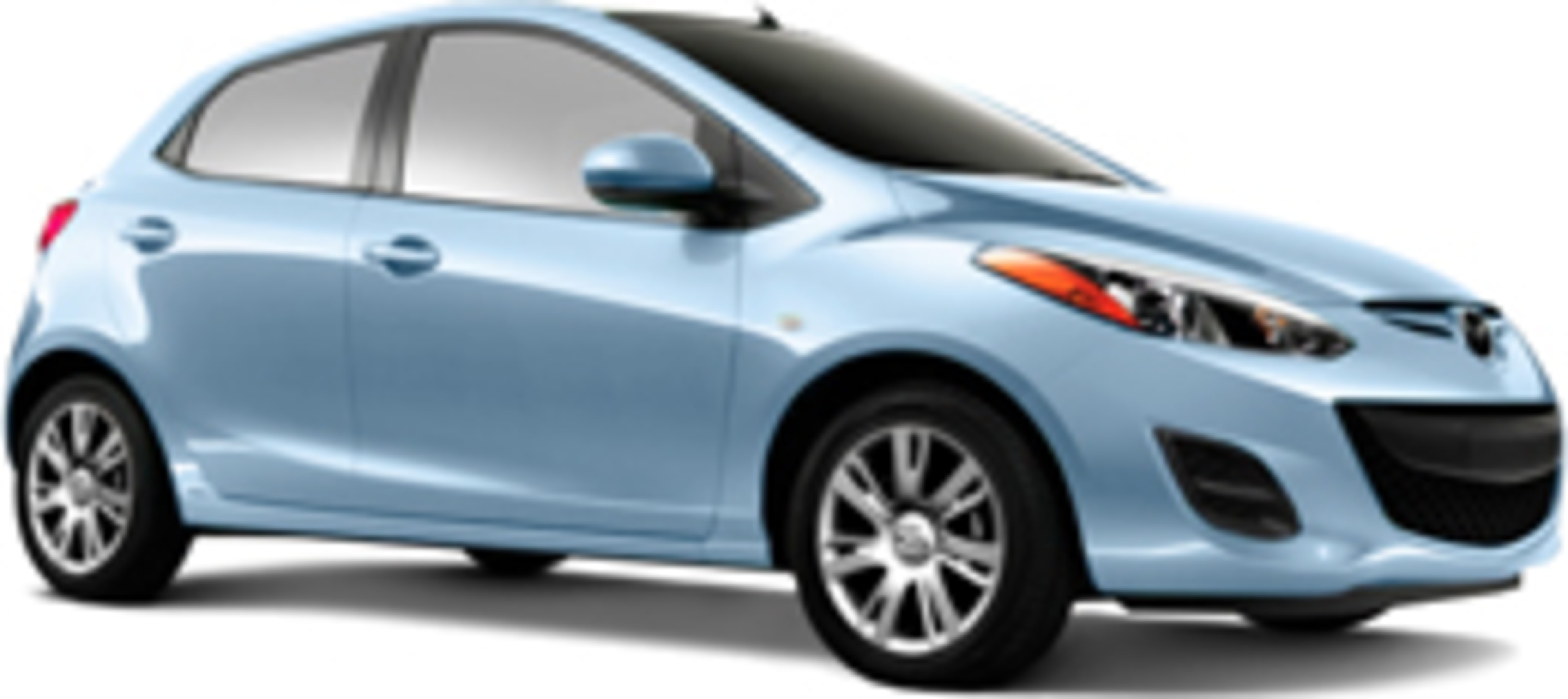 2013 Mazda 2 Service and Repair Manual