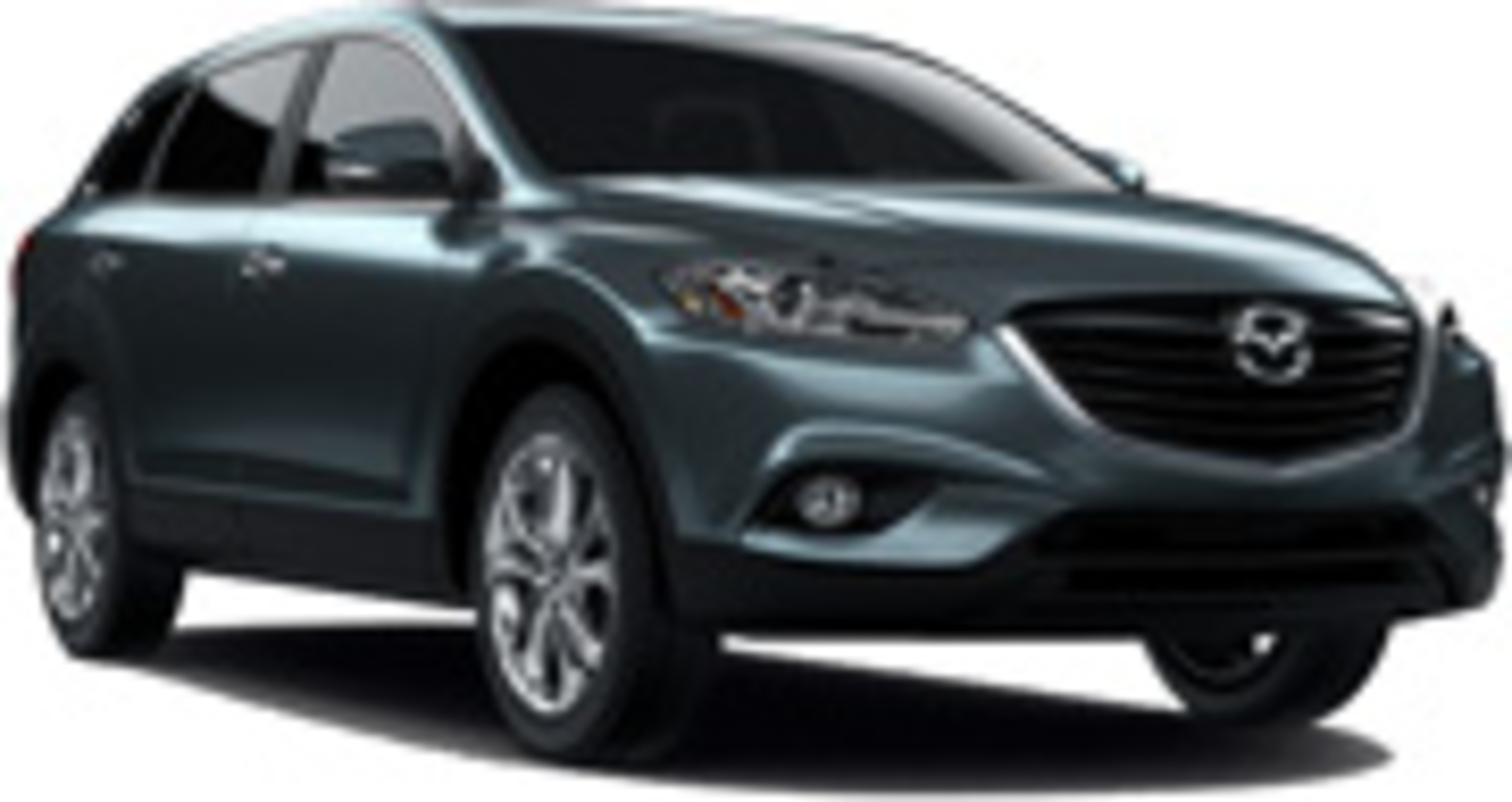 2013 Mazda CX-9 Service and Repair Manual