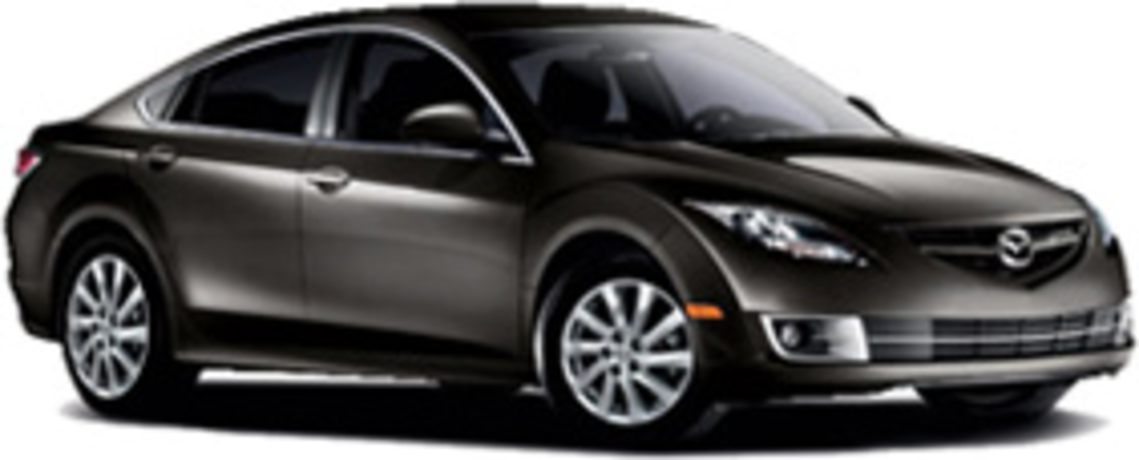 2013 Mazda 6 Service and Repair Manual