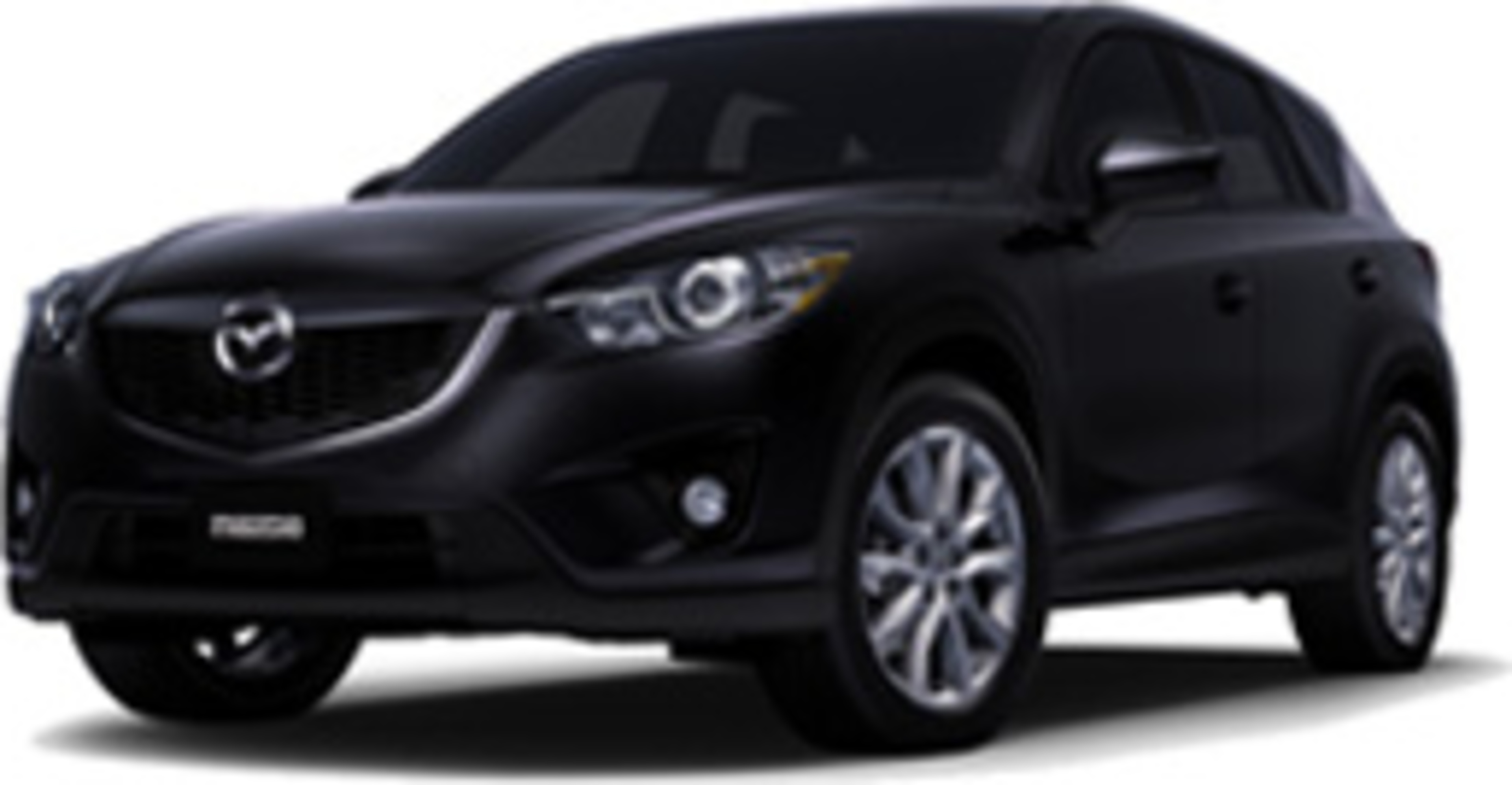 2013 Mazda CX-5 Service and Repair Manual