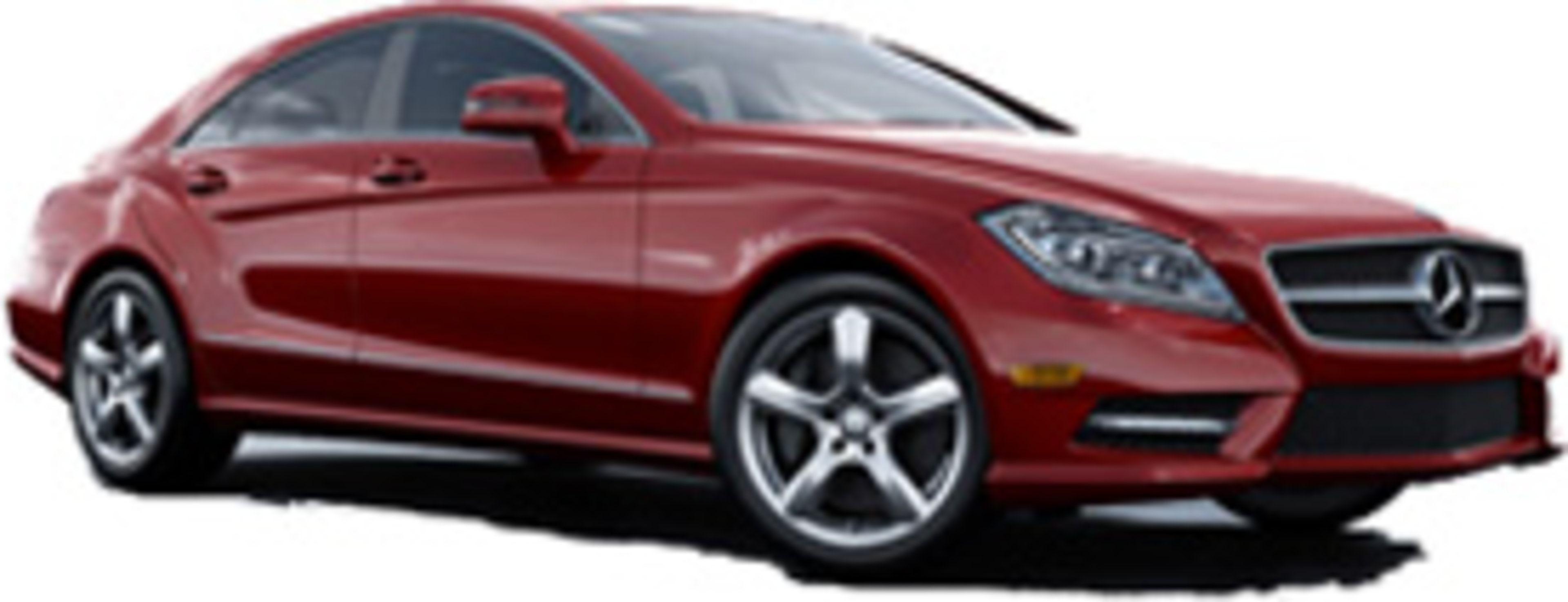 2013 Mercedes-Benz CLS550 Service and Repair Manual