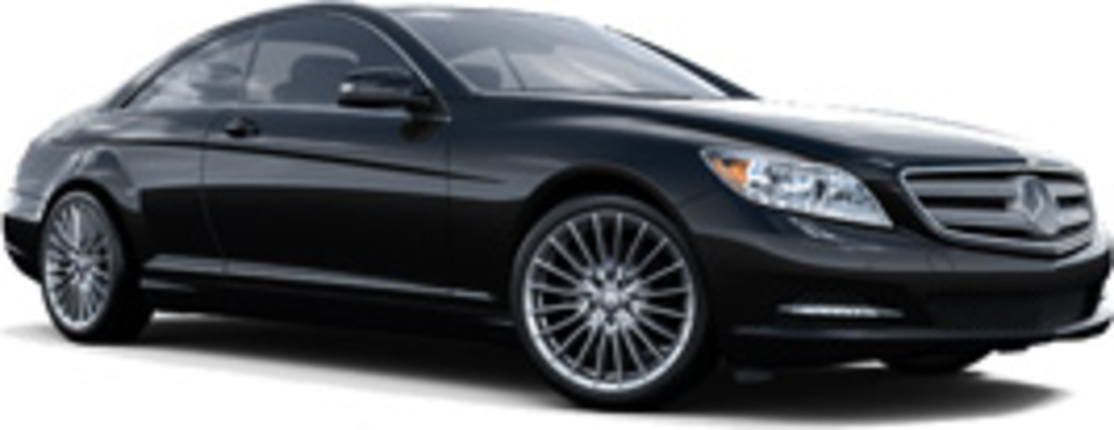 2013 Mercedes-Benz CL600 Service and Repair Manual