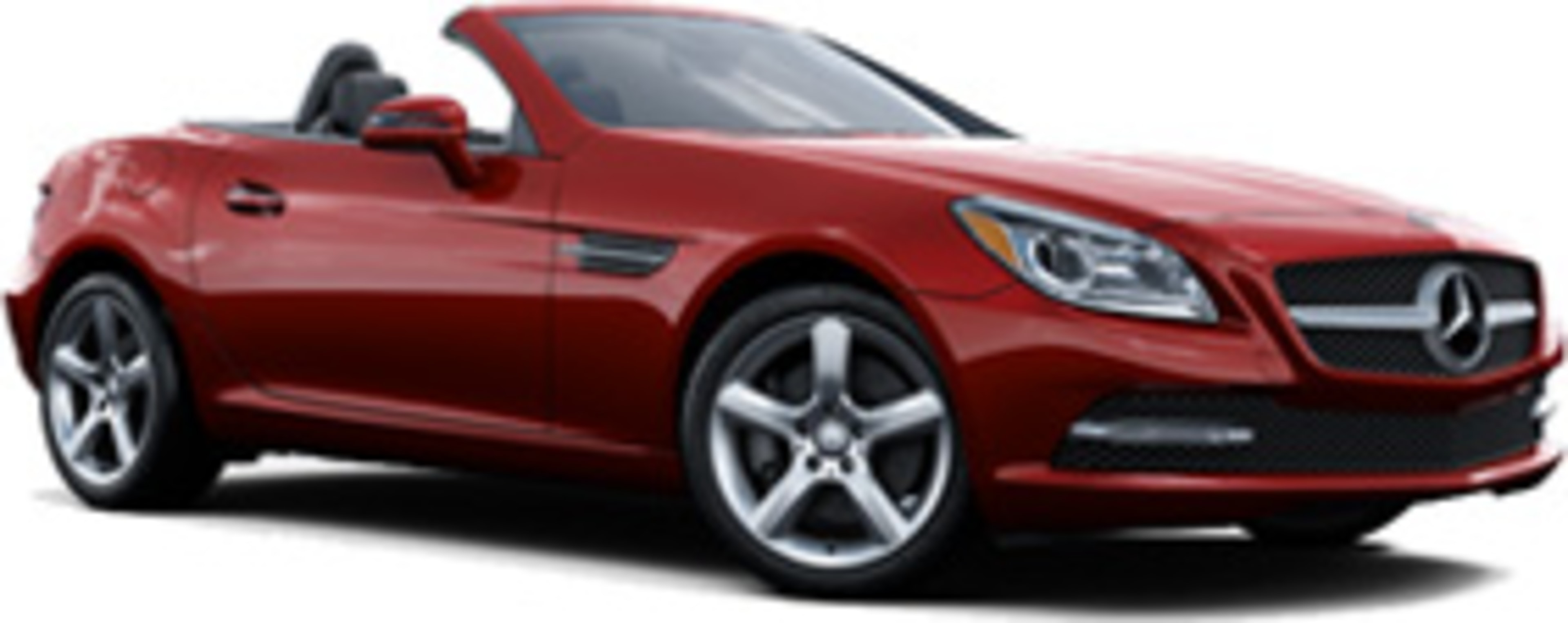 2013 Mercedes-Benz SLK350 Service and Repair Manual