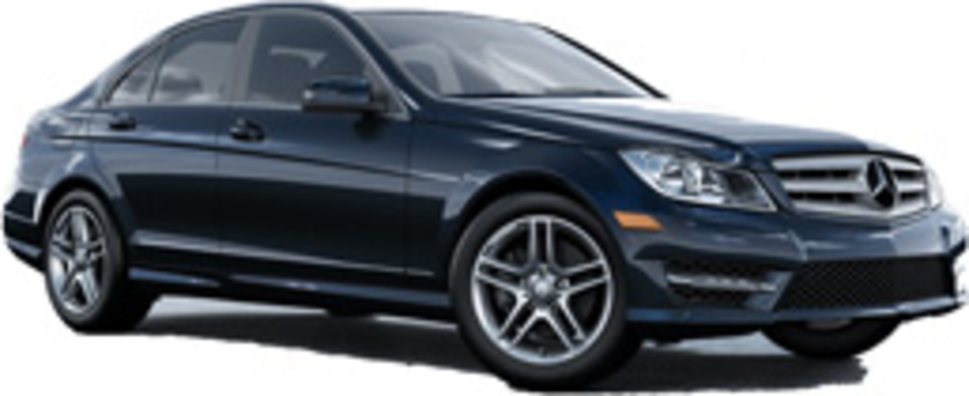 2013 Mercedes-Benz C350 Service and Repair Manual