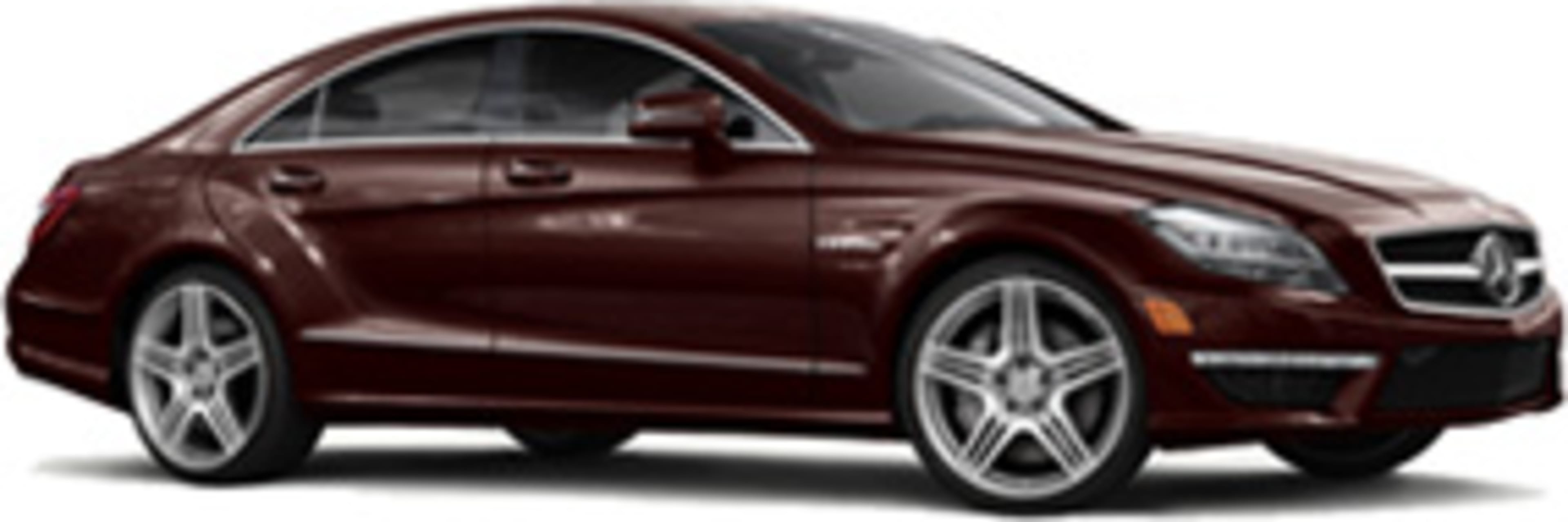 MercedesBenz CLS63 AMG Service and Repair Manuals Repair Surge