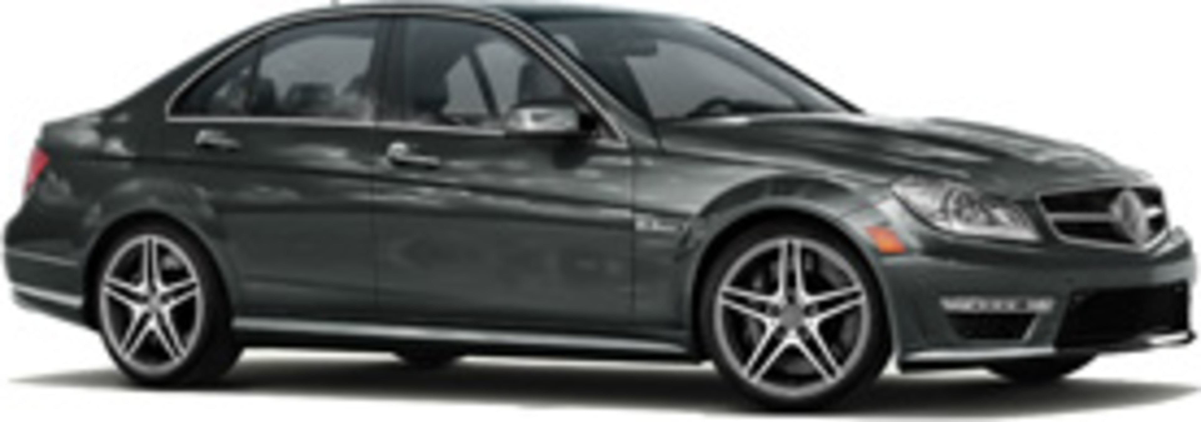 2013 Mercedes-Benz C63 AMG Service and Repair Manual