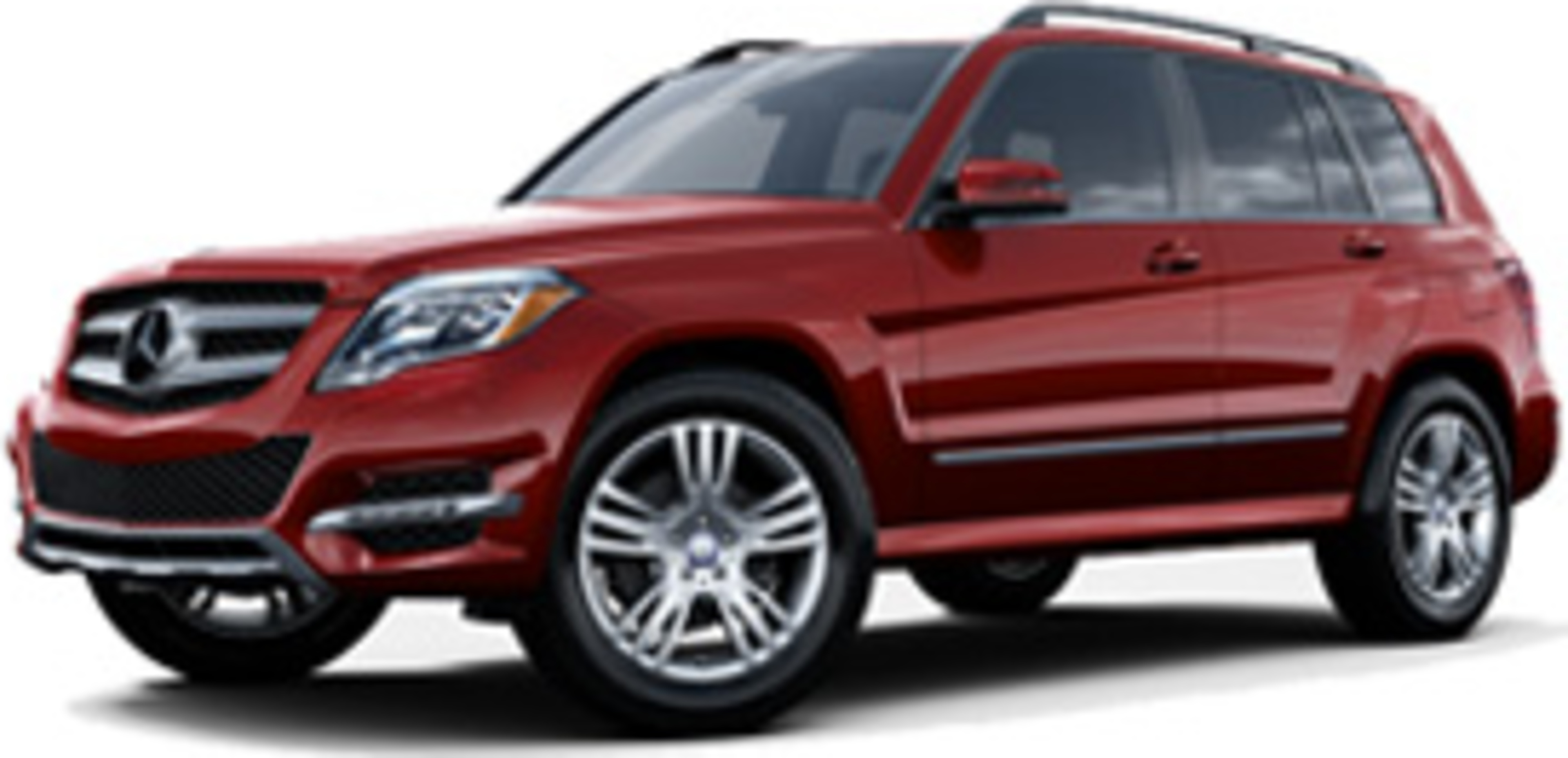 2013 Mercedes-Benz GLK350 Service and Repair Manual