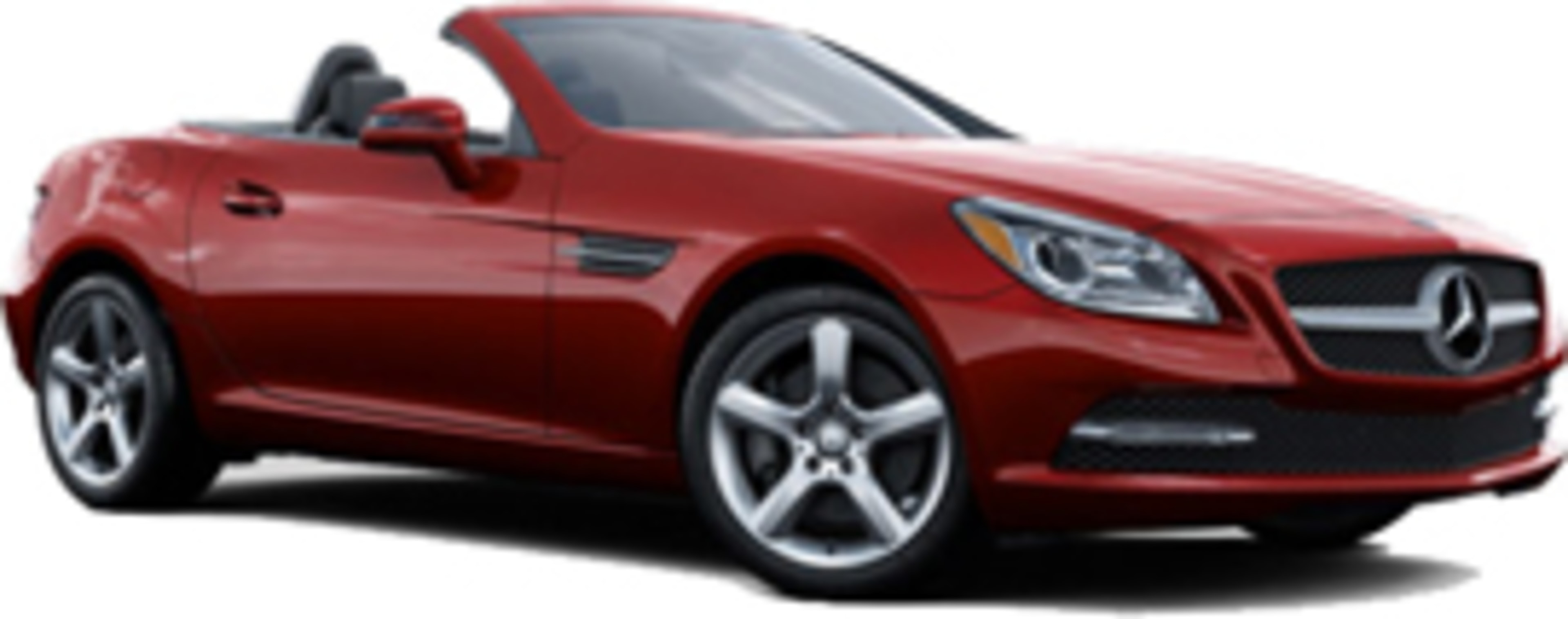 2013 Mercedes-Benz SLK250 Service and Repair Manual