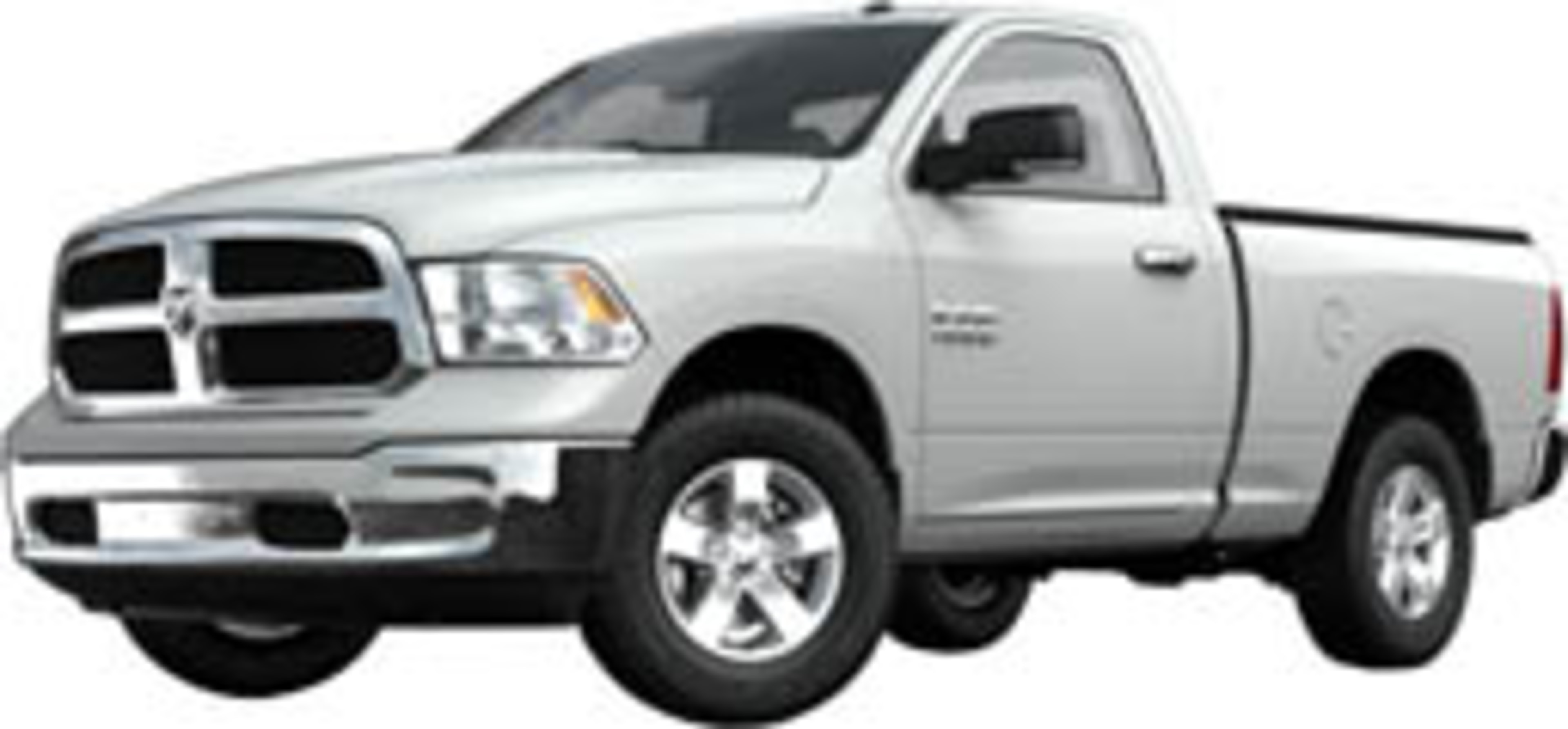 2013 Ram 1500 Service and Repair Manual