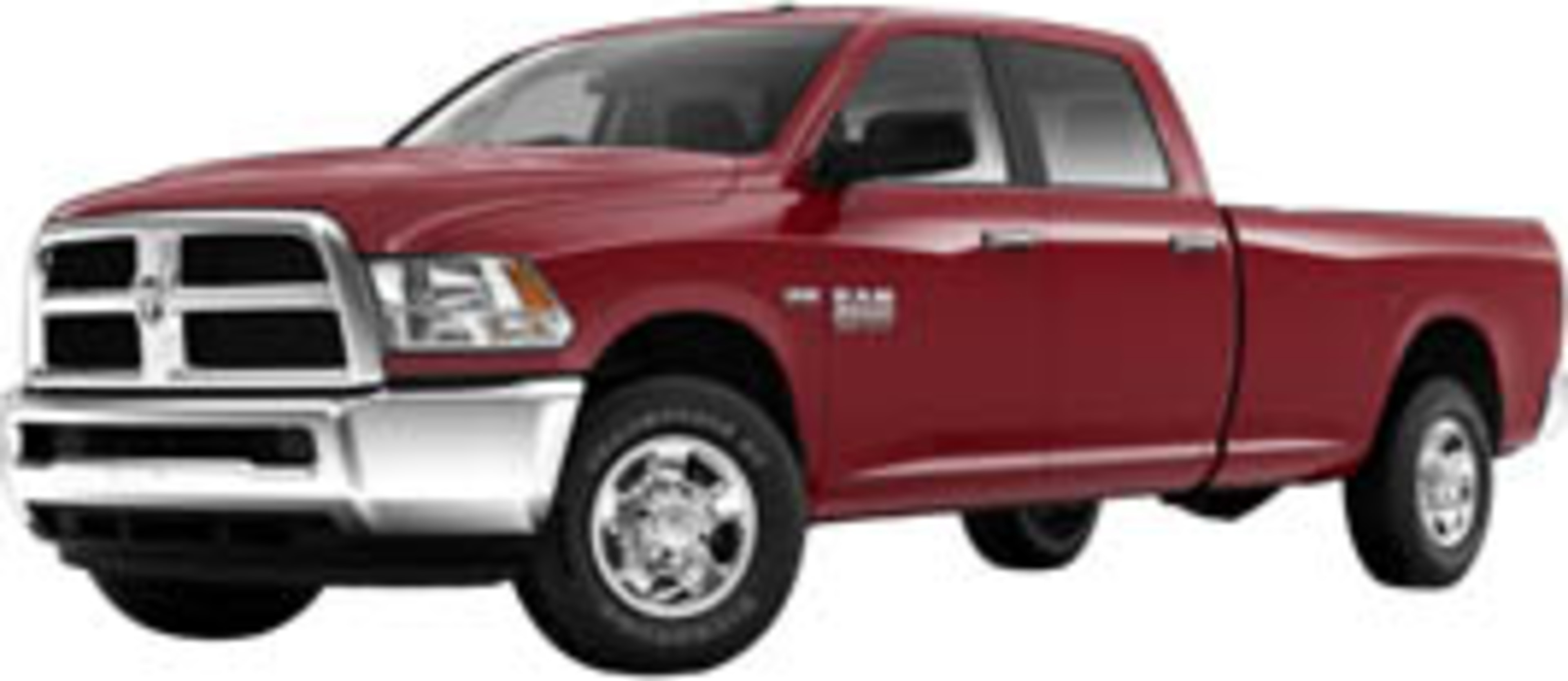 2013 Ram 2500 Service and Repair Manual