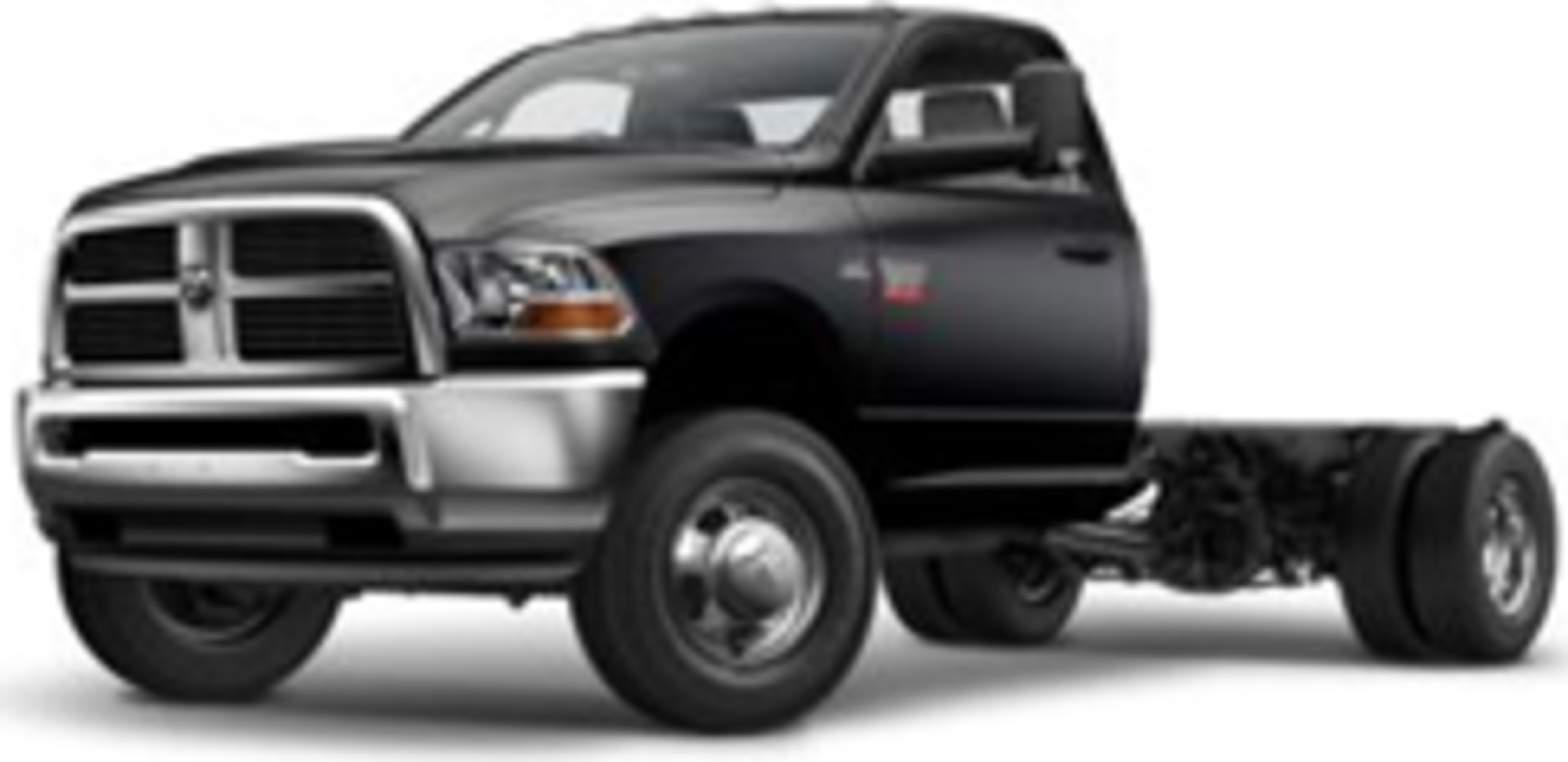 2013 Ram 3500 Service and Repair Manual