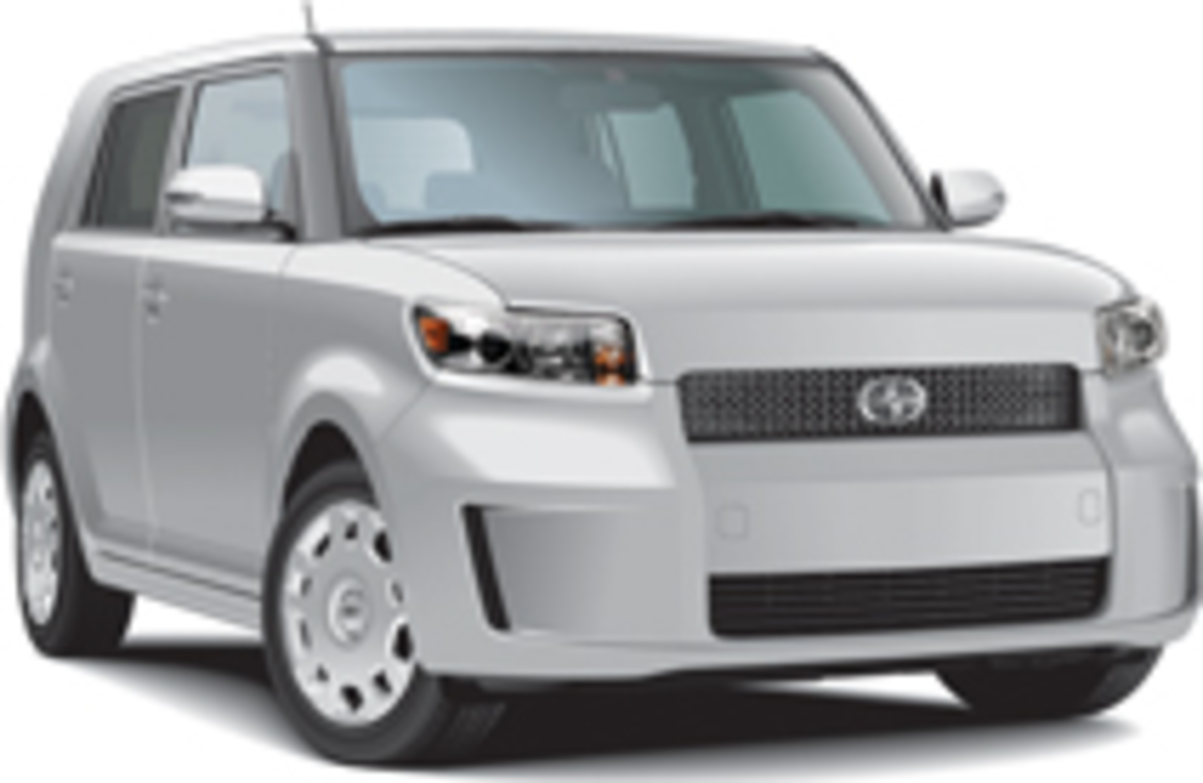 2013 Scion xB Service and Repair Manual